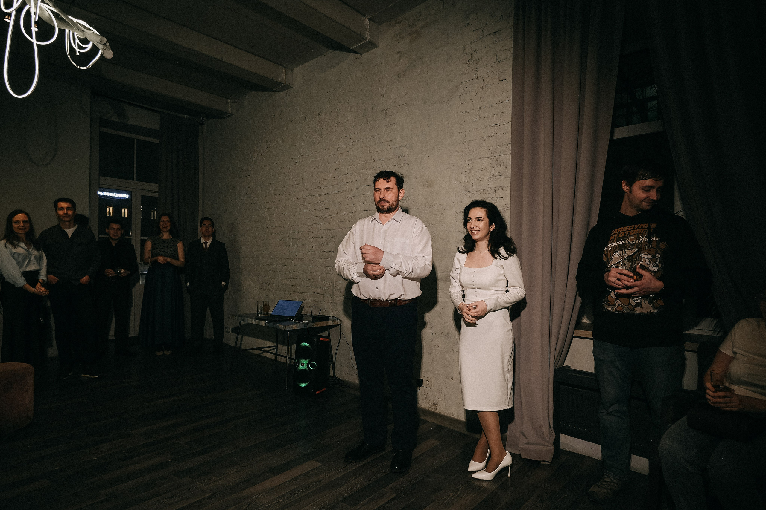 Даша & Леня СПБ. Phdkvmr.ru