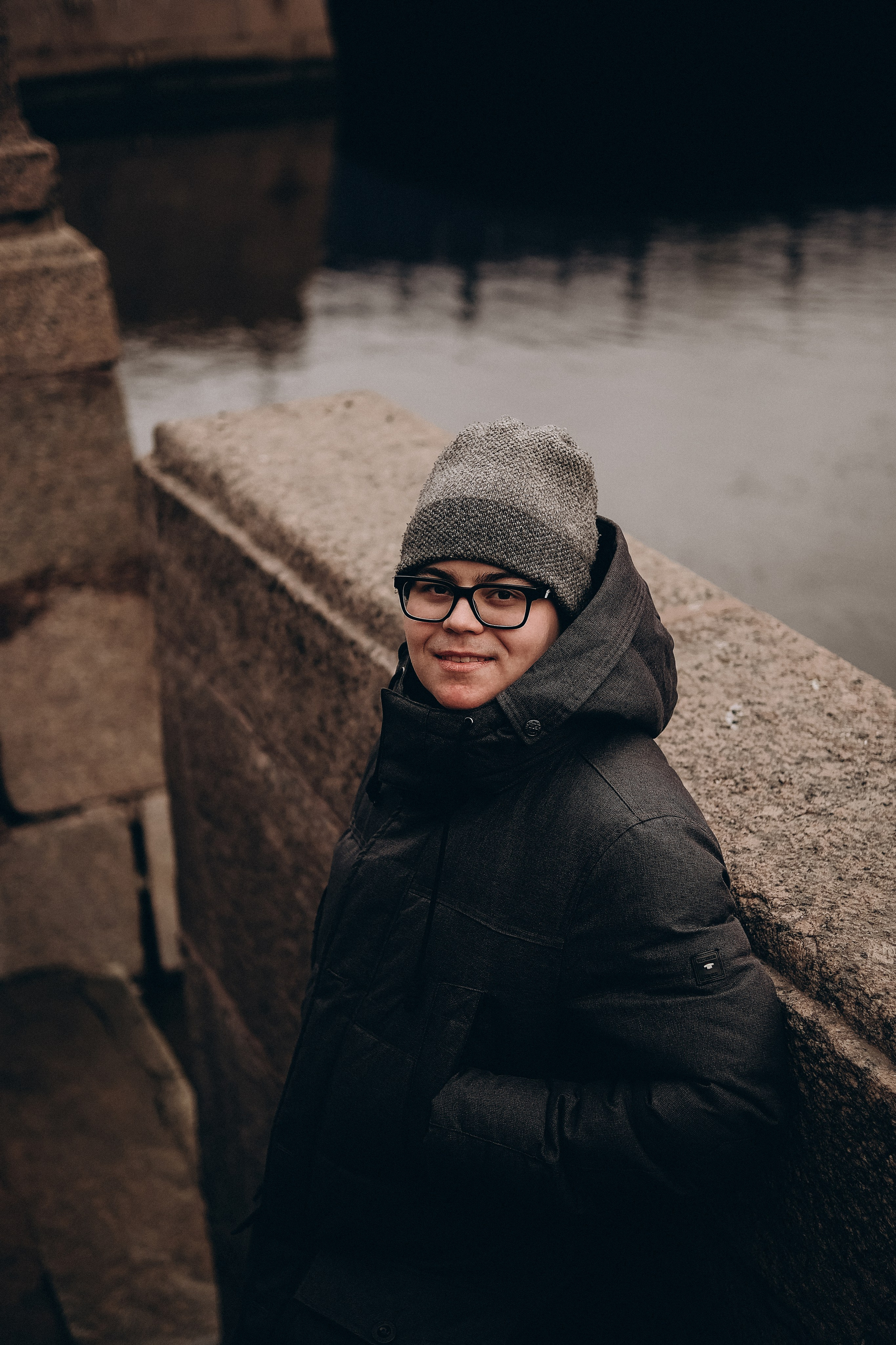 Оля & Илья. Phdkvmr.ru