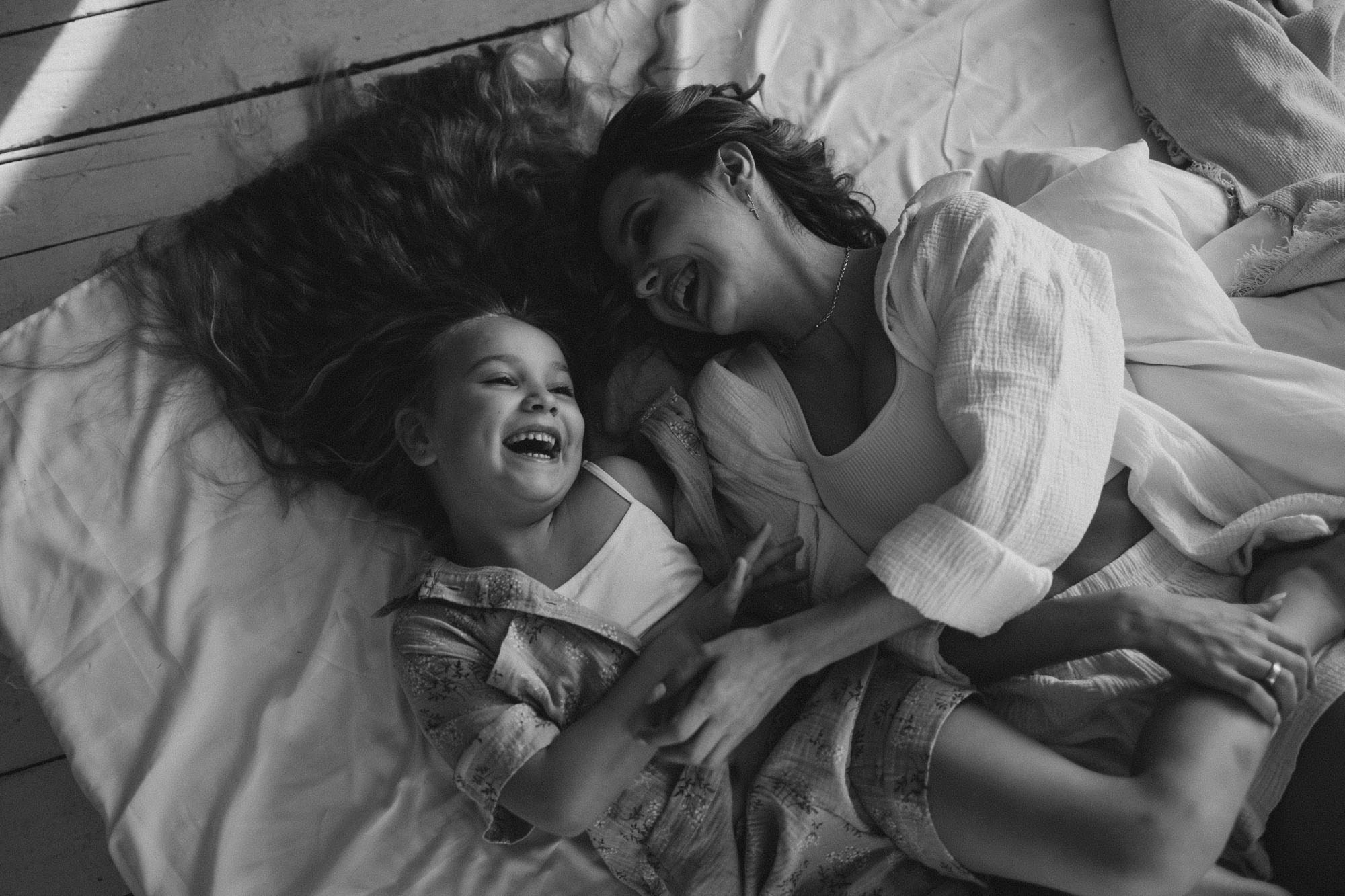 Мама и дочь. Семейный и свадебный фотограф в Чите Мария Авдеева