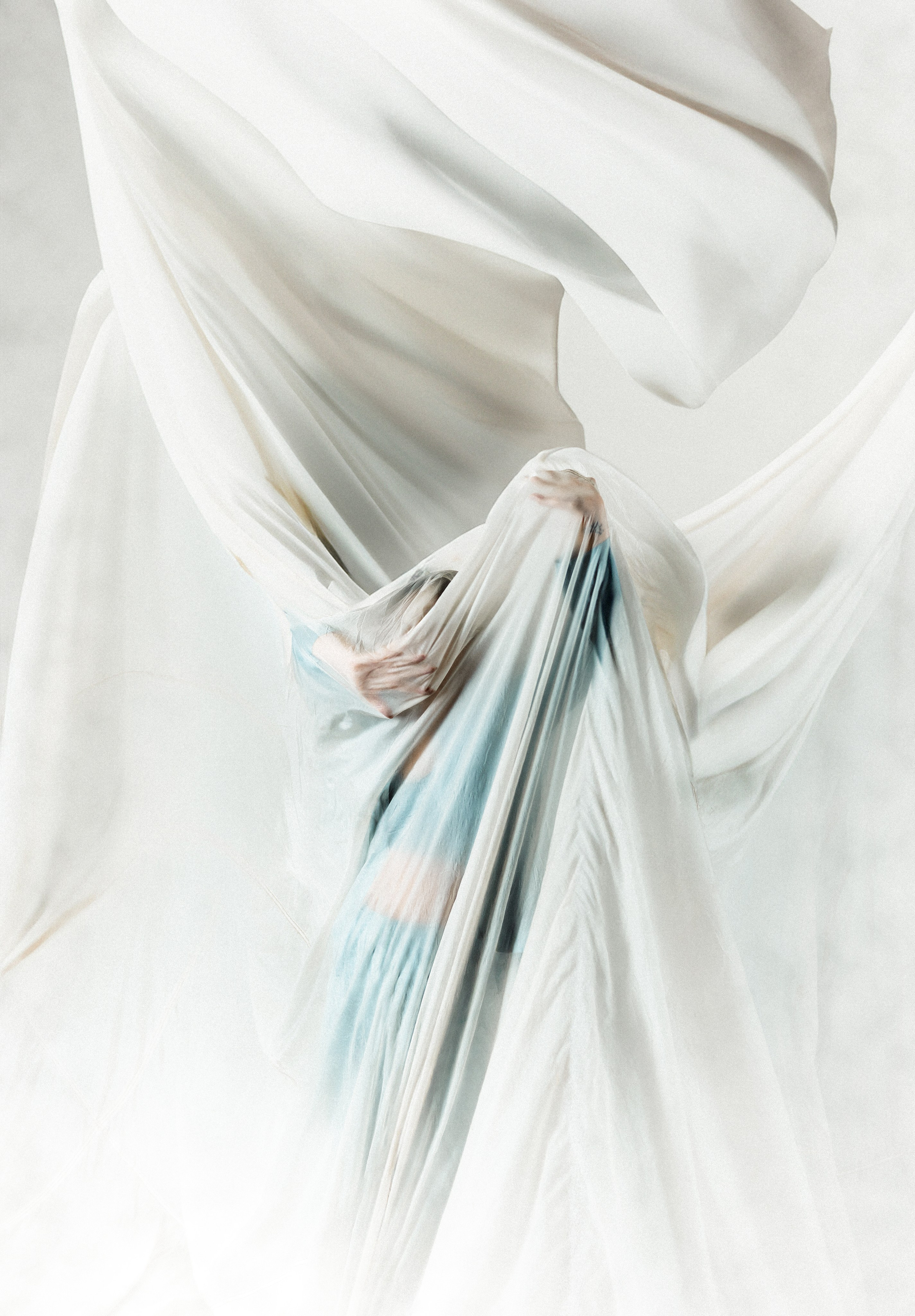 Студийное. Платонов Олег — фотограф Санкт-Петербург