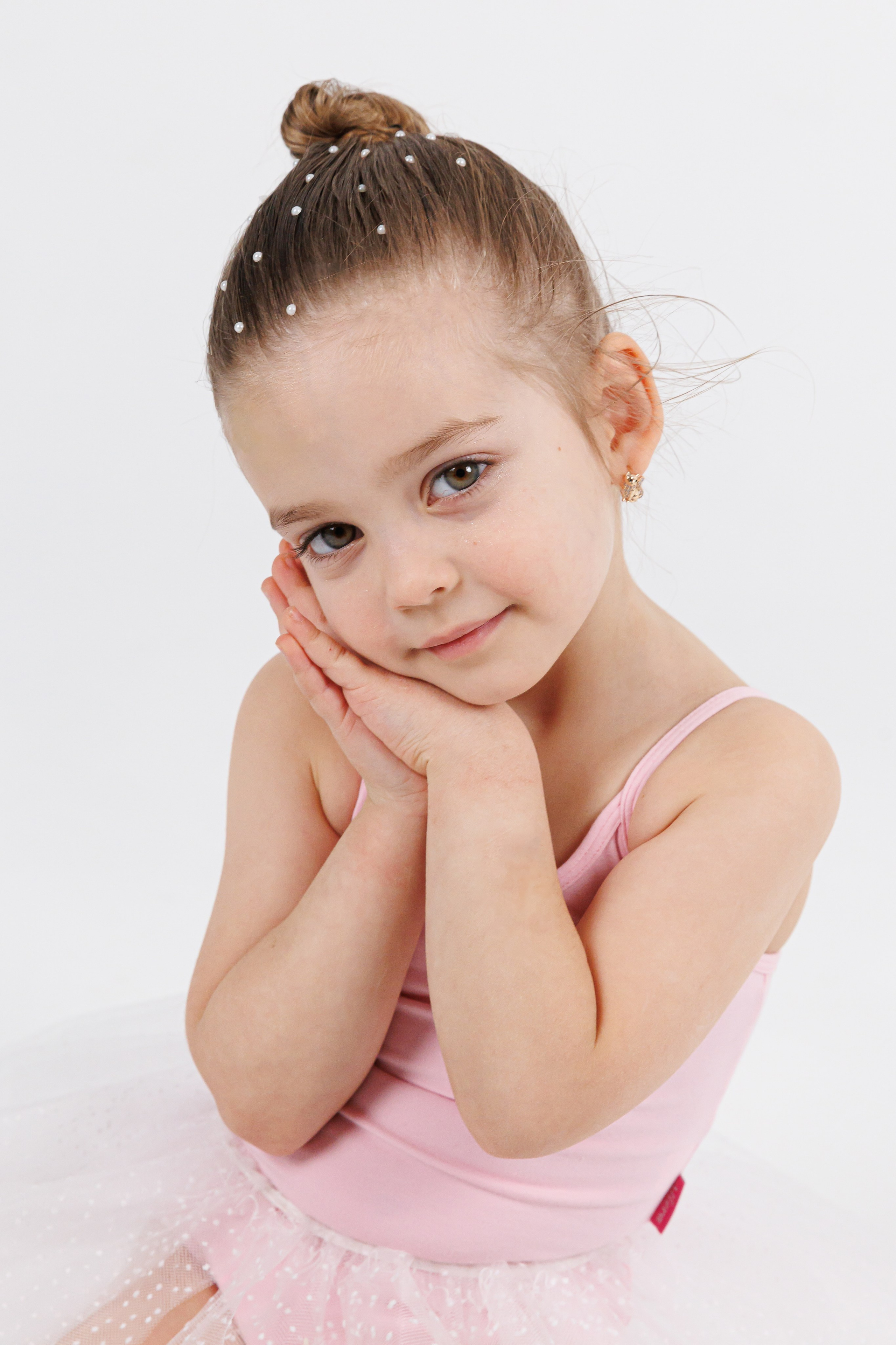 Танцевальная студия Эверест. Наталия Март | Фотограф СПб