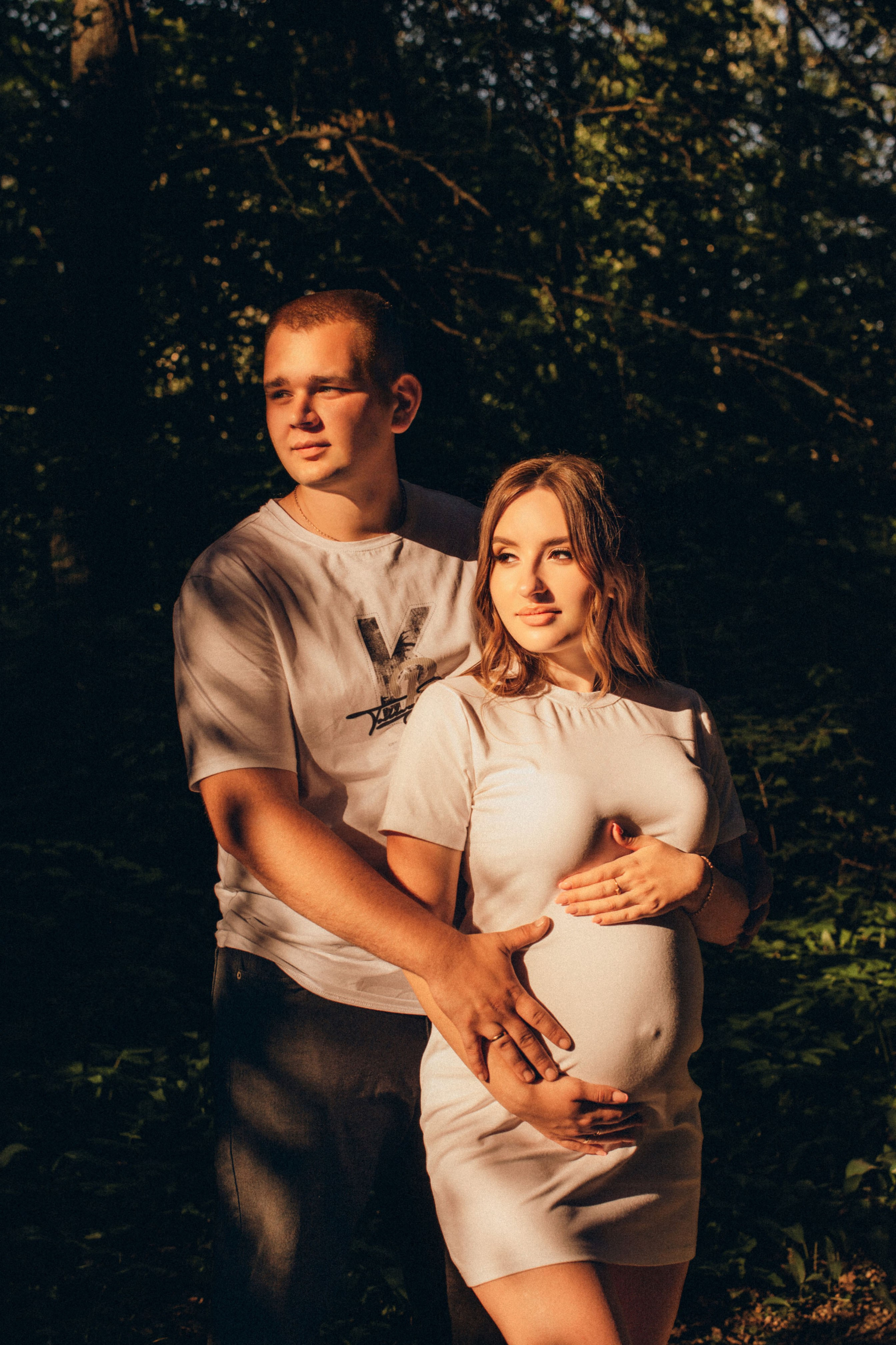 Алексей и Татьяна. Фотограф в Москве Ангелина Ким