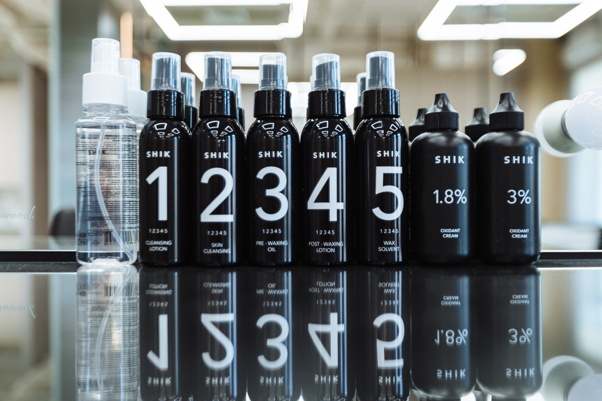 САЛОН КРАСОТЫ MOOD FACTORY. Фотограф во Владивостоке Антон Блохин