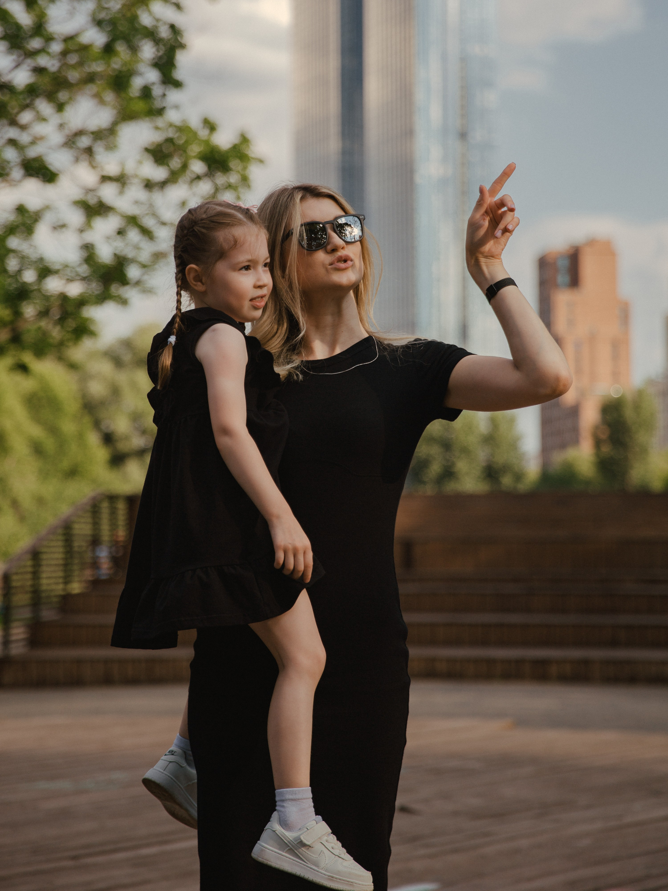 VYACHESLAV & YULIYA. Фотограф Ариана Романовская, Москва и МО