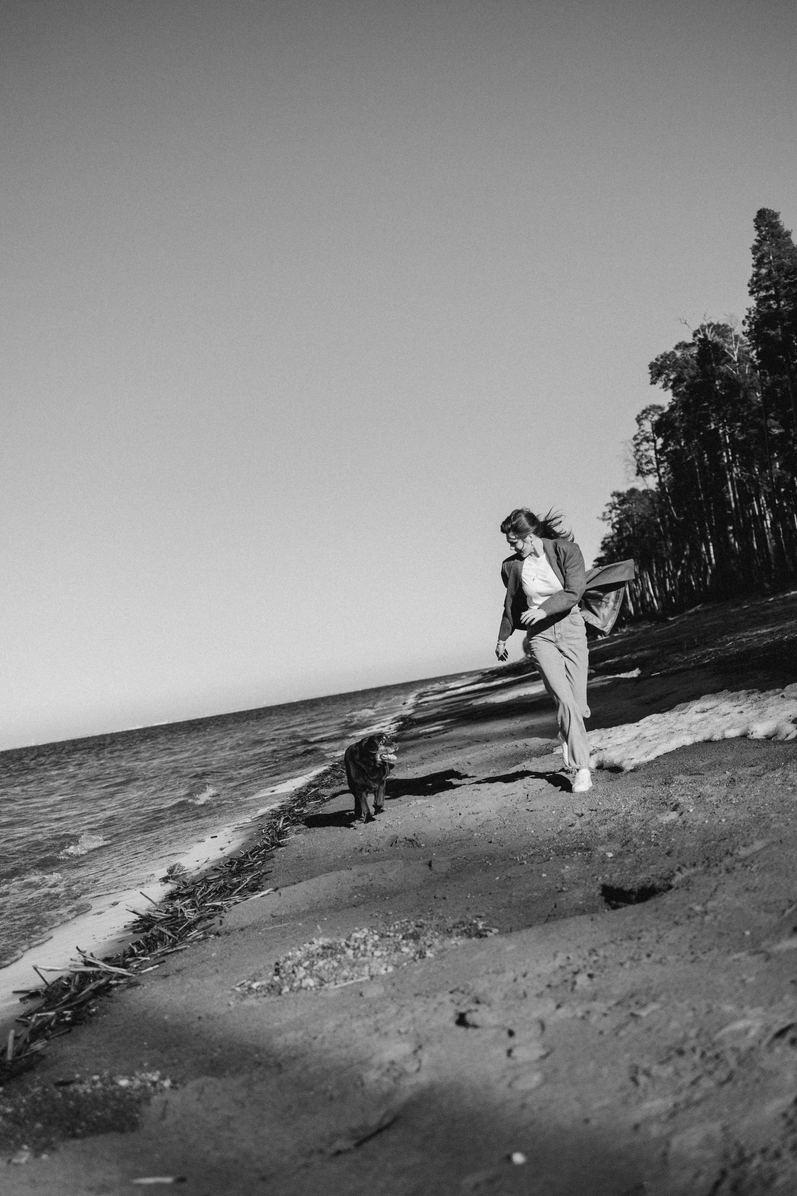 Оля и Питоня. Фотограф — Анималист | Санкт-Петербург