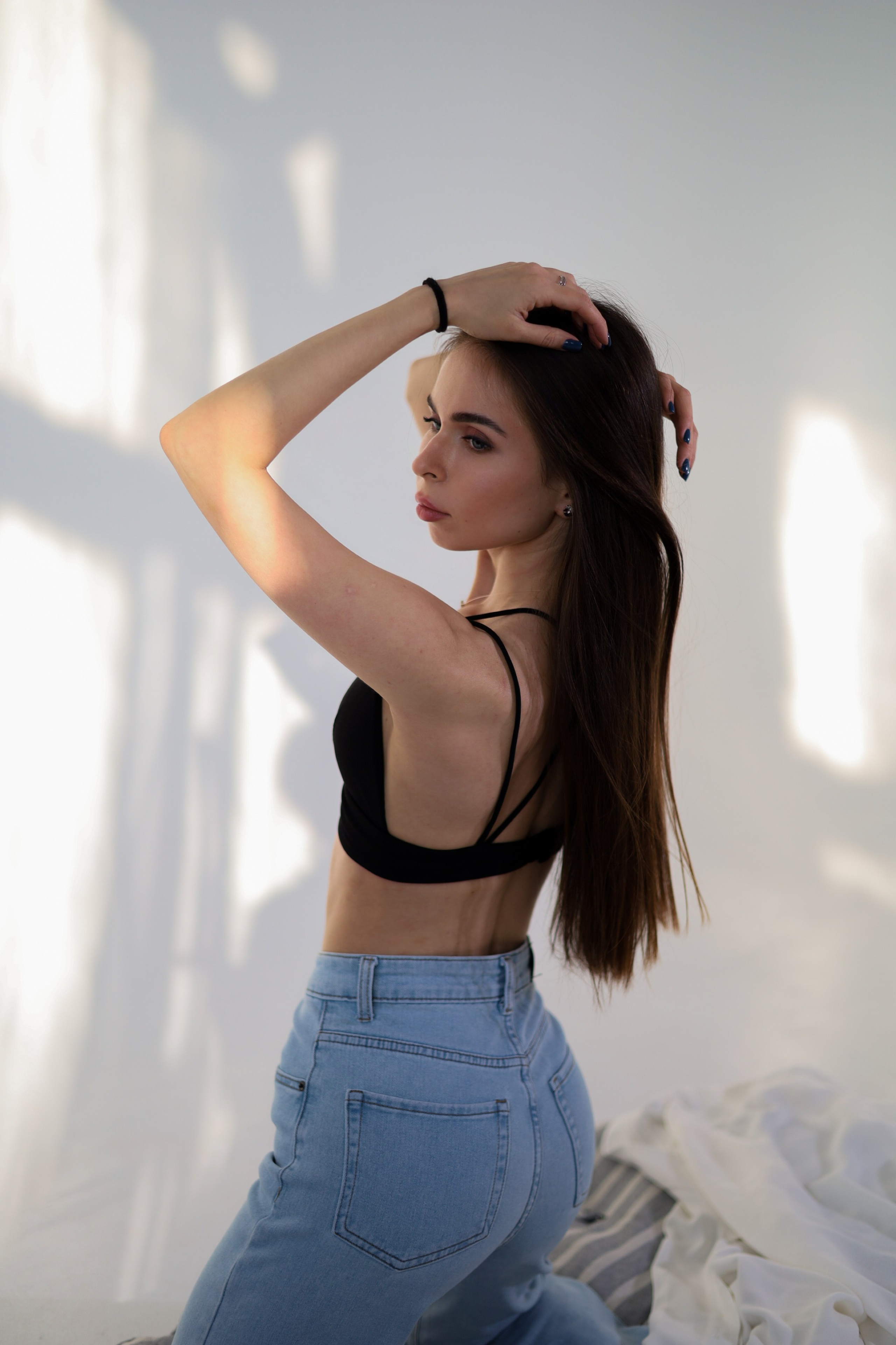 Таня. Фотограф Анастасия Гордовская