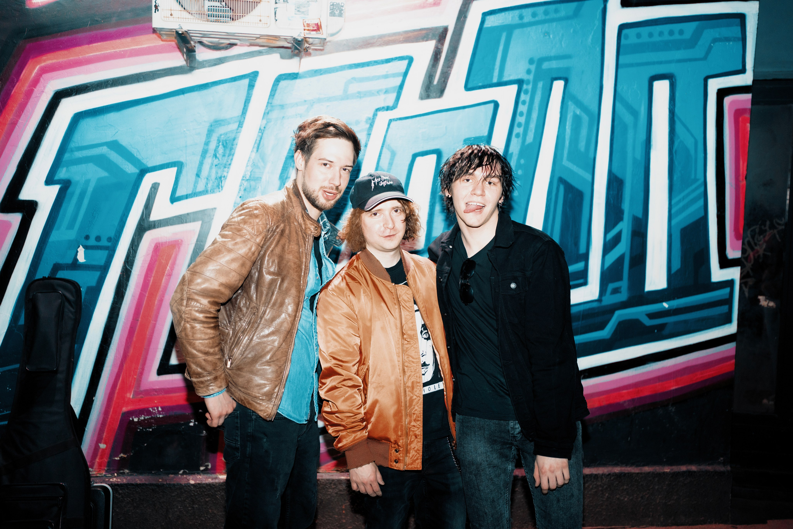 Легранж. Фотограф Екатерина Крючкова