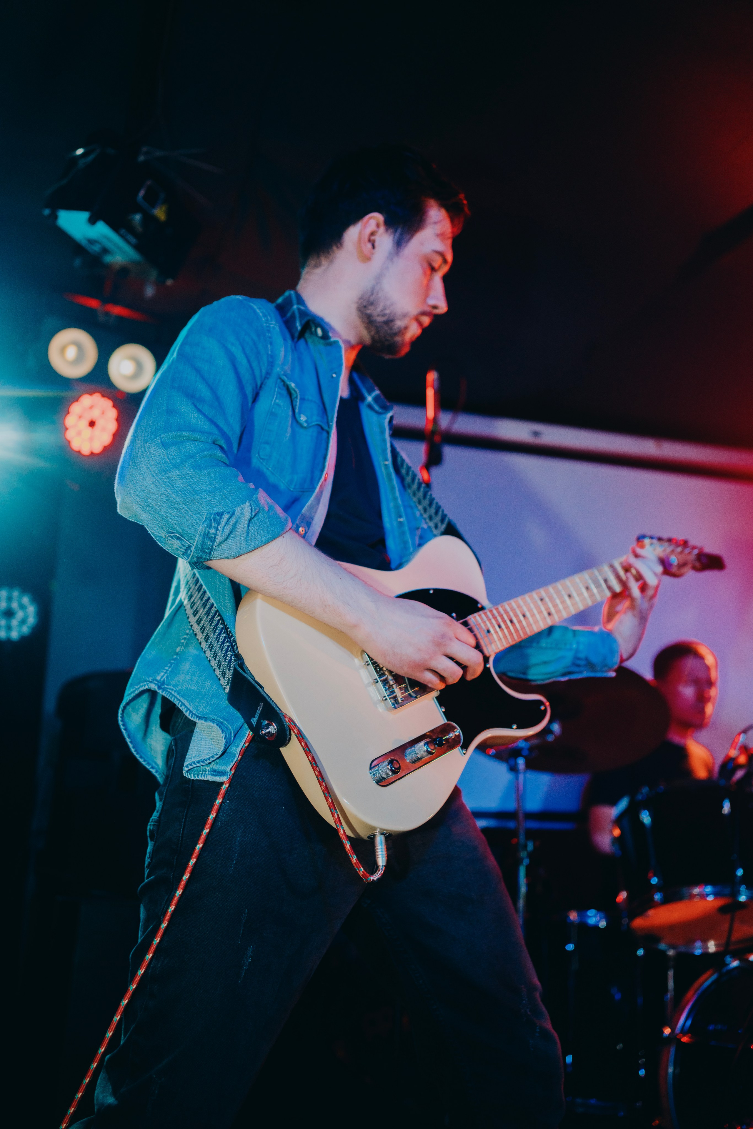 Легранж. Фотограф Екатерина Крючкова