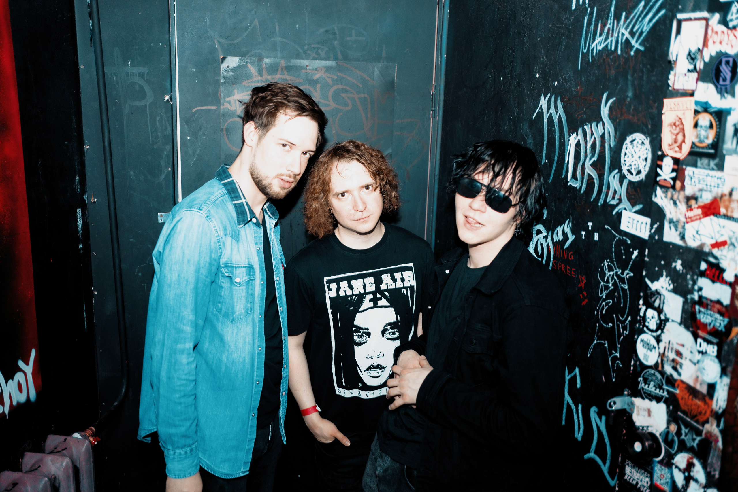 Легранж. Фотограф Екатерина Крючкова