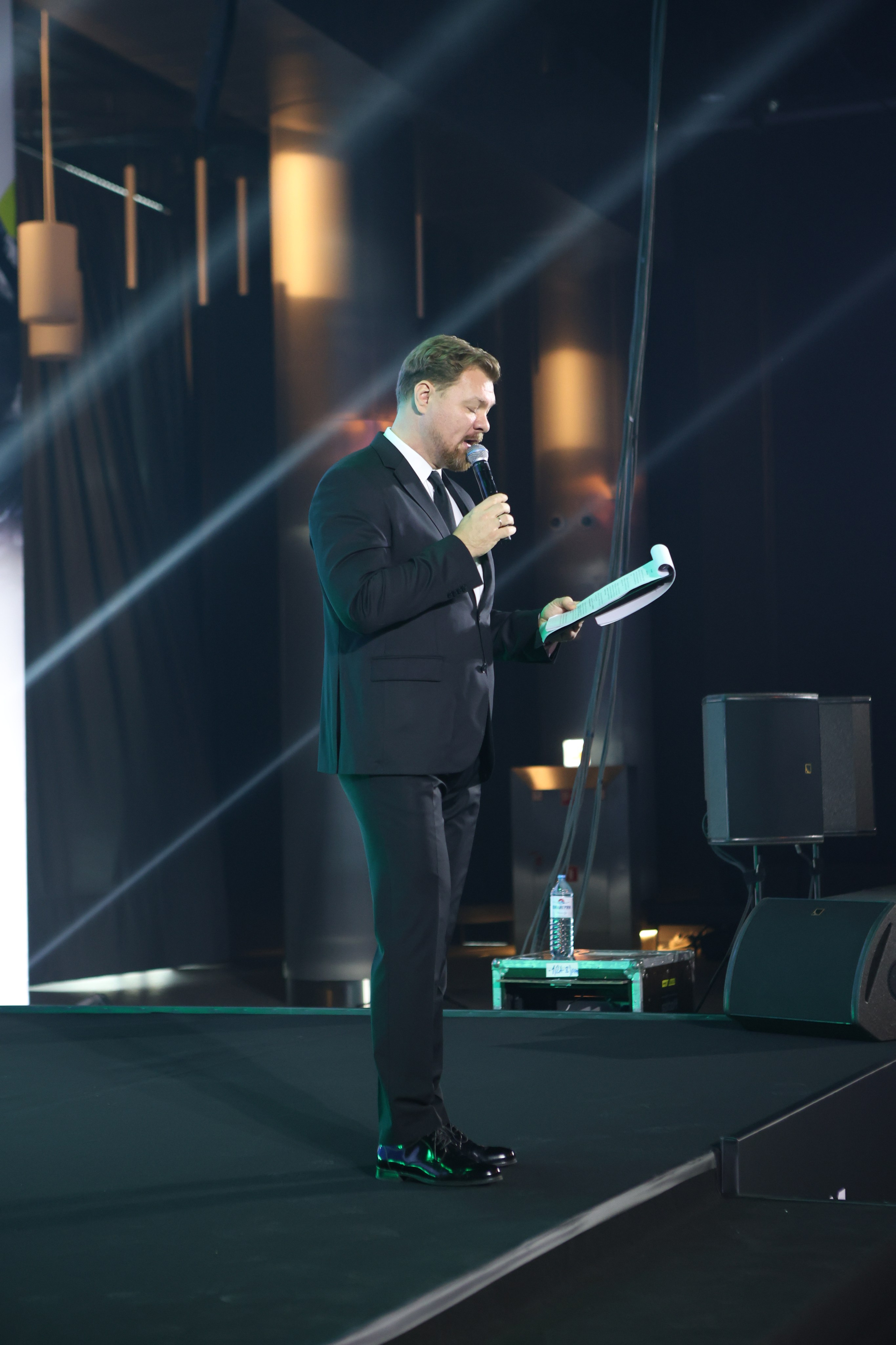 Ростех «Ударная десятка»