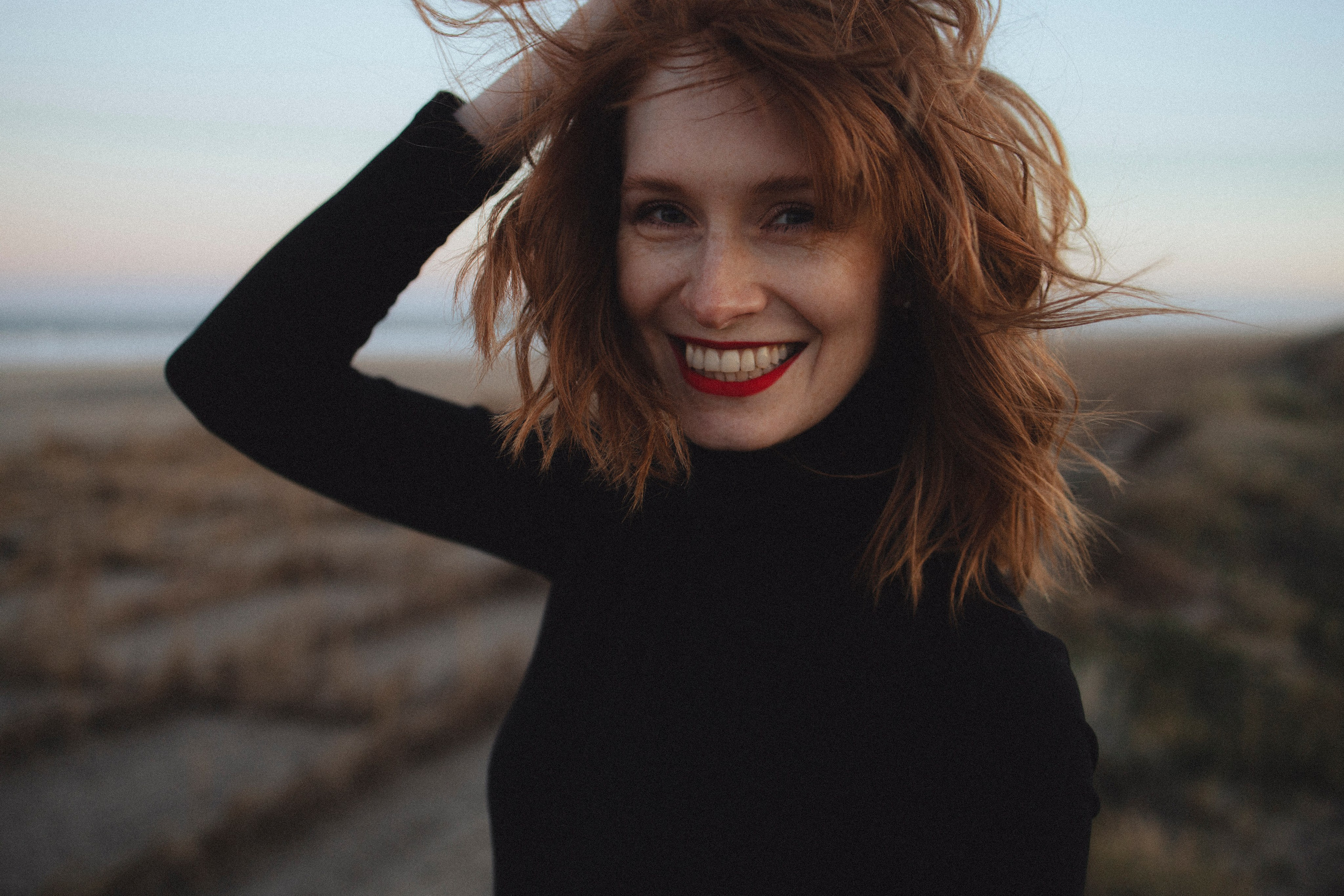 🤍. Главная