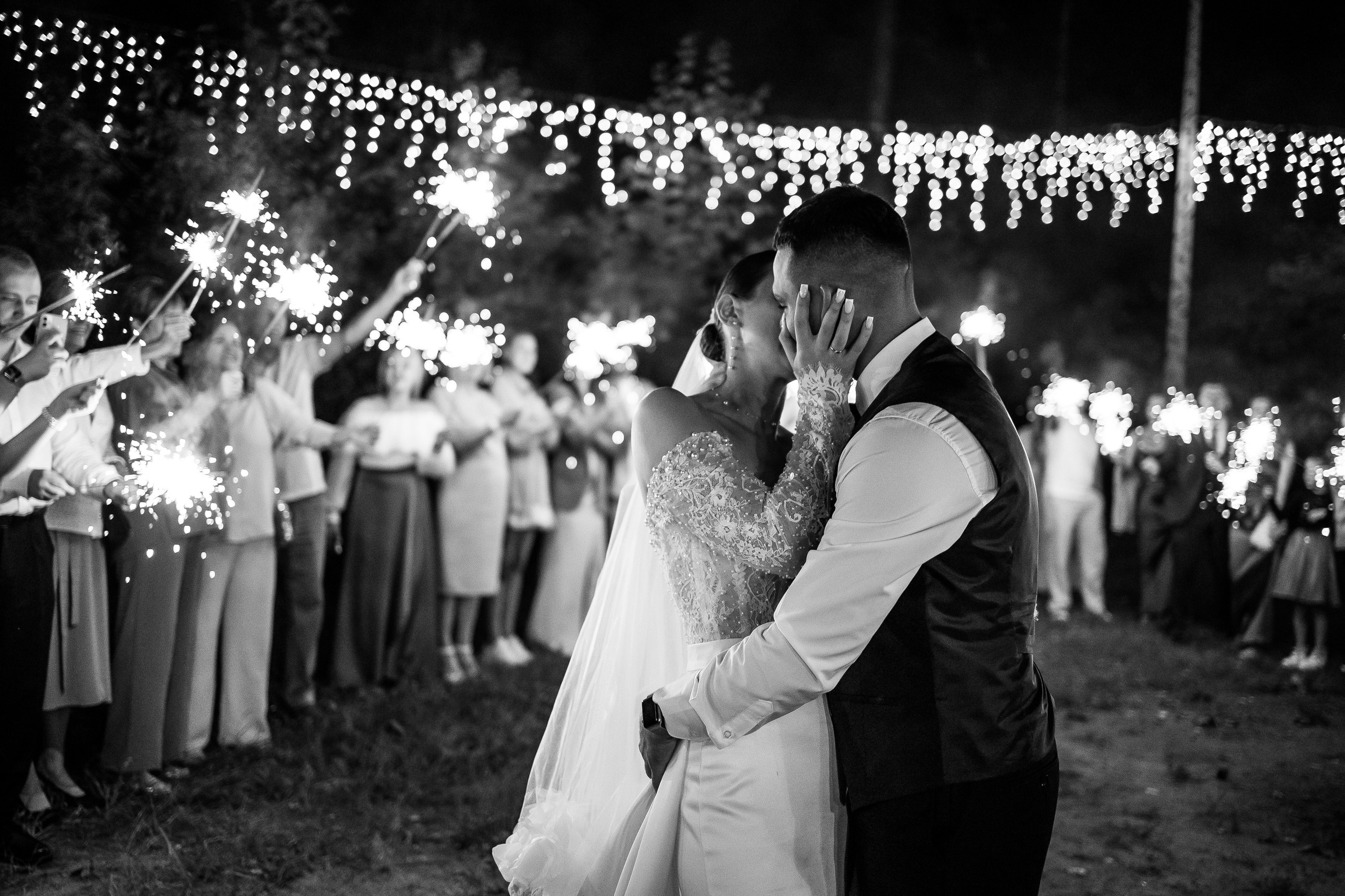 Свадьба Константина и Алёны 16.08.25. Свадебный и контент фотограф в Нижнем Новгороде Владимир Пресняков