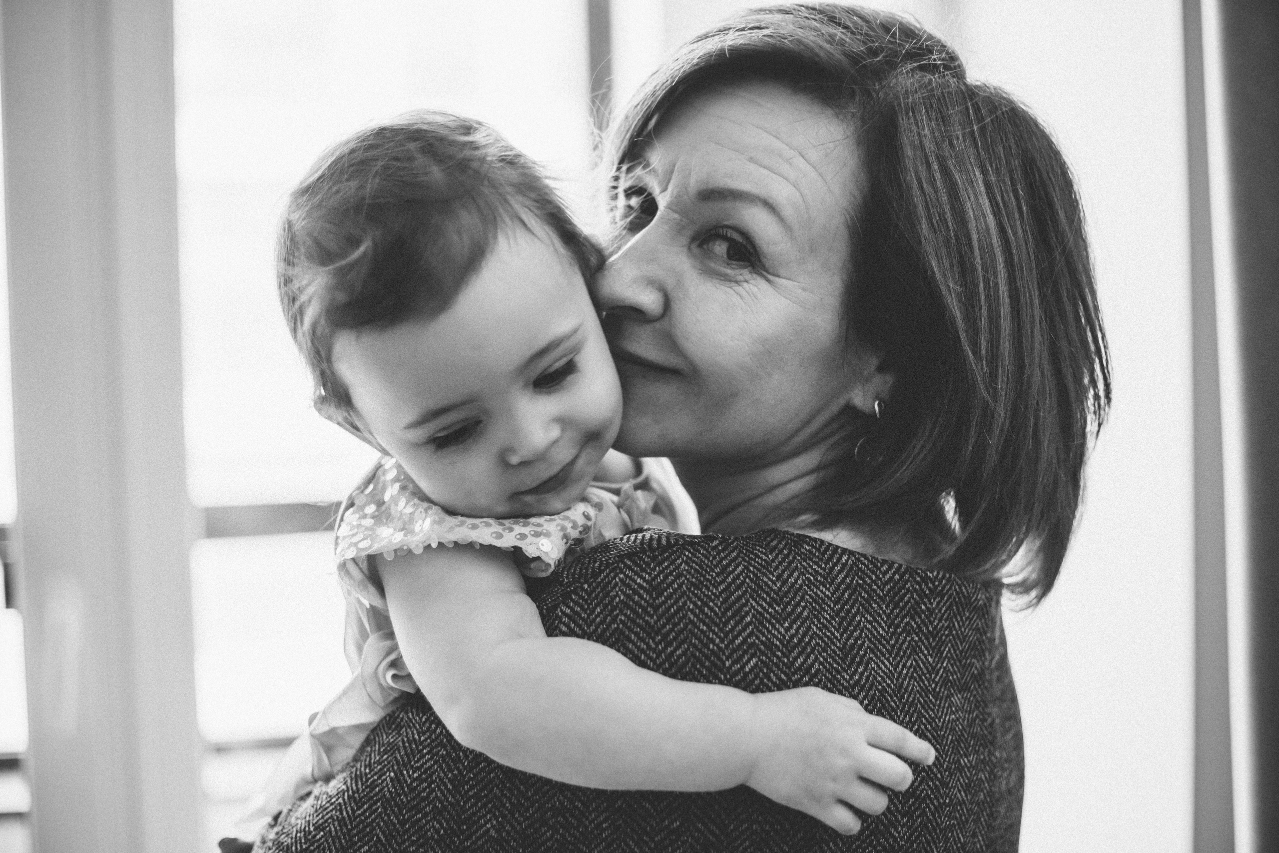 День Рождения Софьи. Семейный и детский фотограф в г. Новосибирске Макеева Анастасия