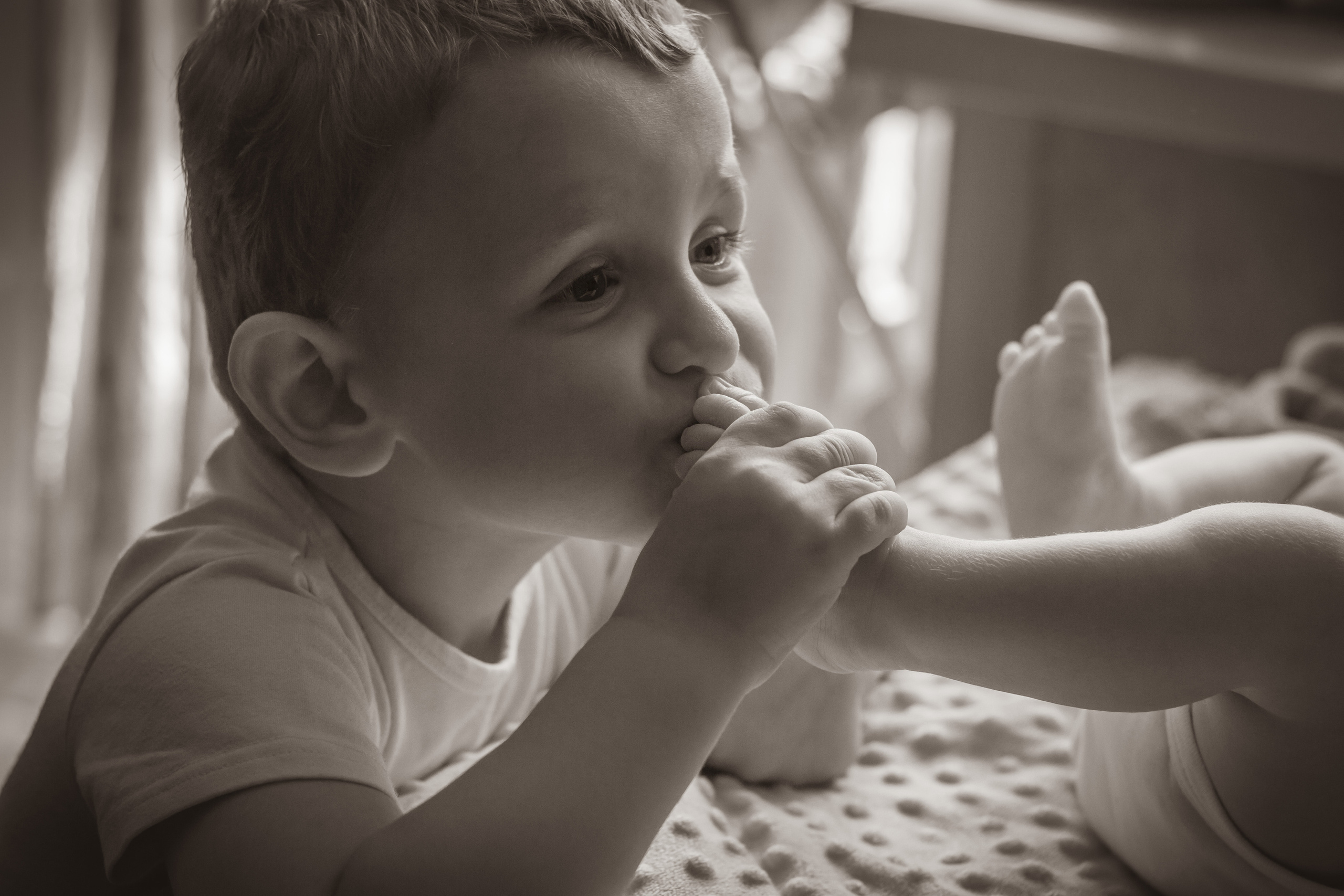 Семейный и детский фотограф в г. Новосибирске Макеева Анастасия
