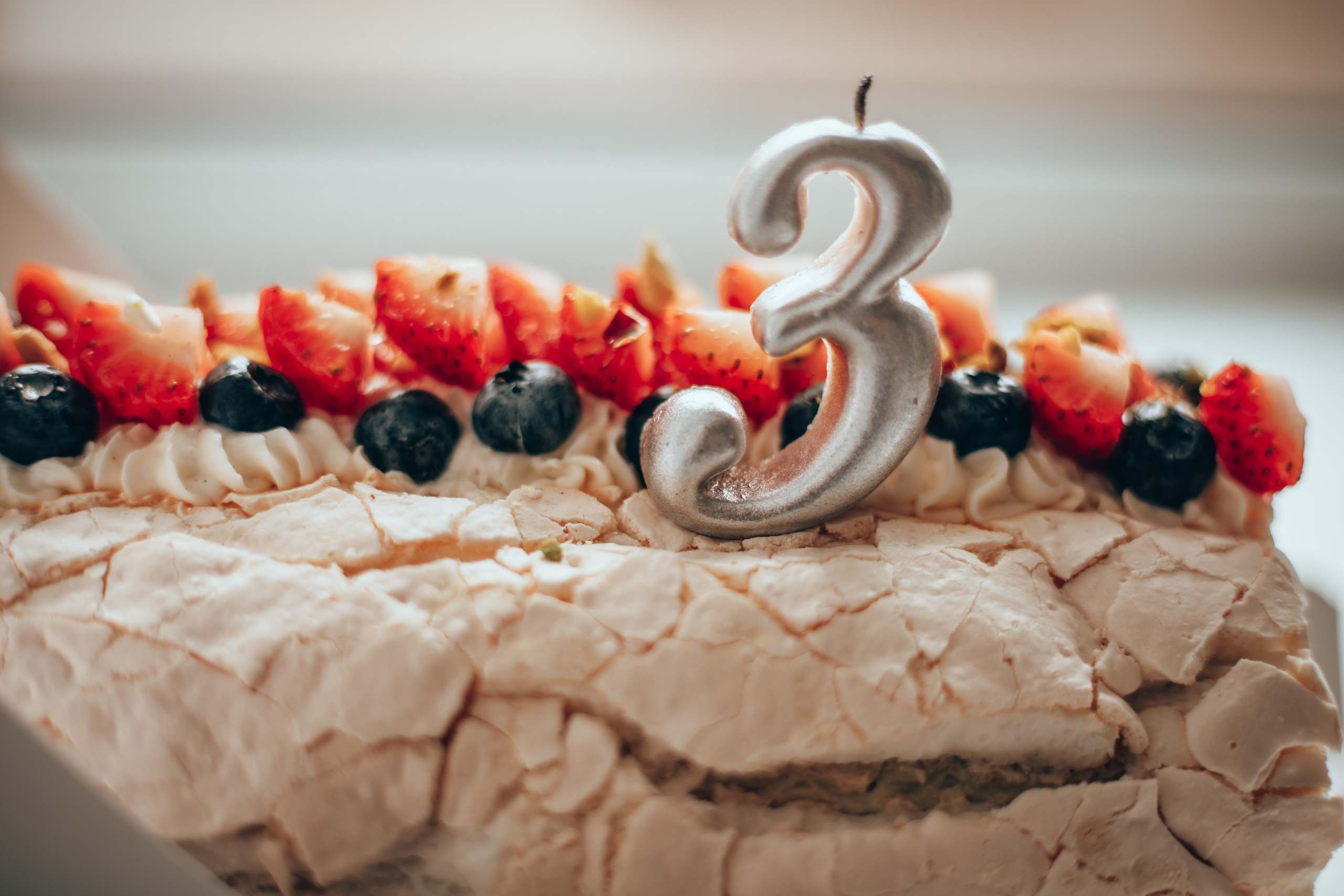 День Рождения Софьи. Семейный и детский фотограф в г. Новосибирске Макеева Анастасия