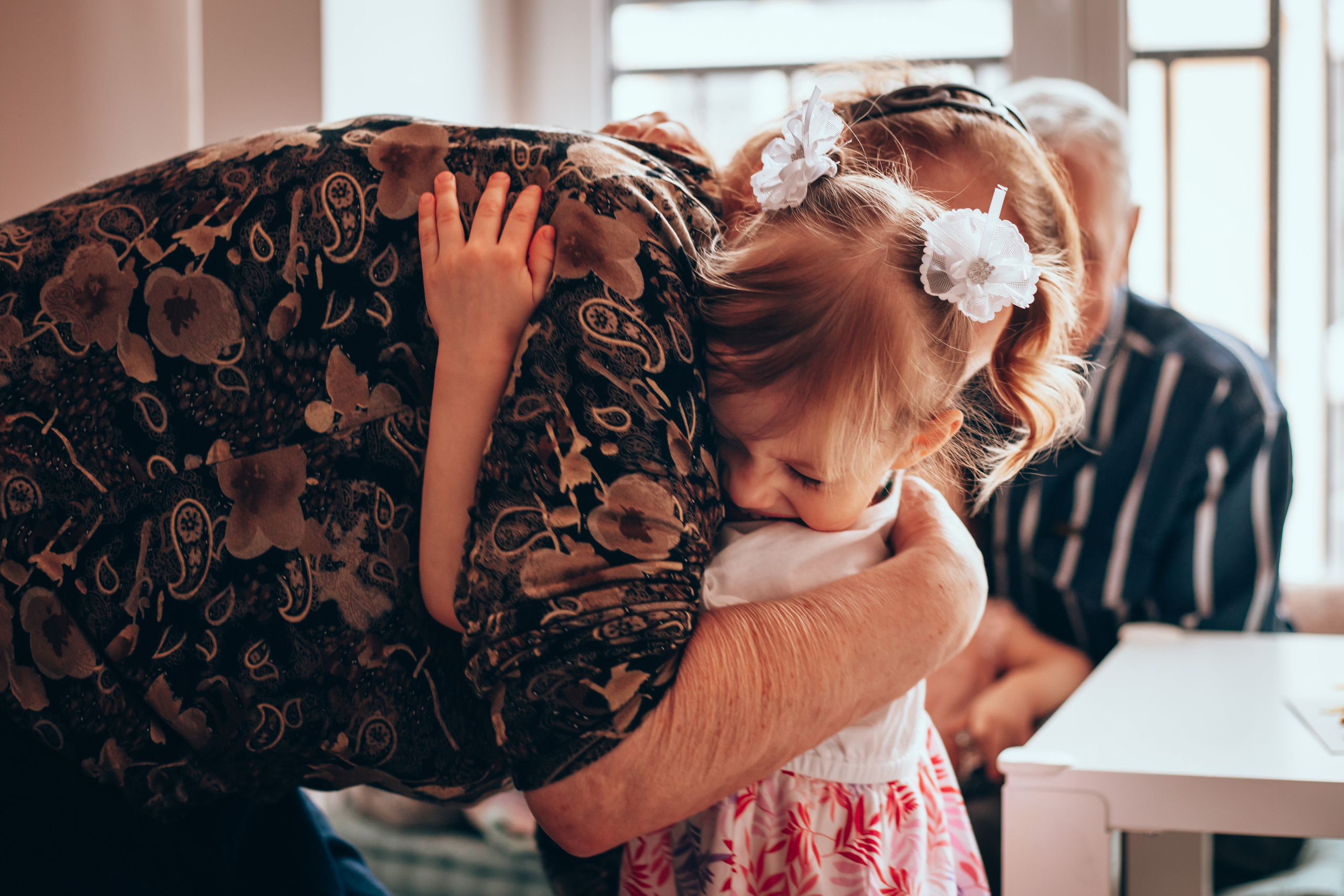 День Рождения Софьи. Семейный и детский фотограф в г. Новосибирске Макеева Анастасия