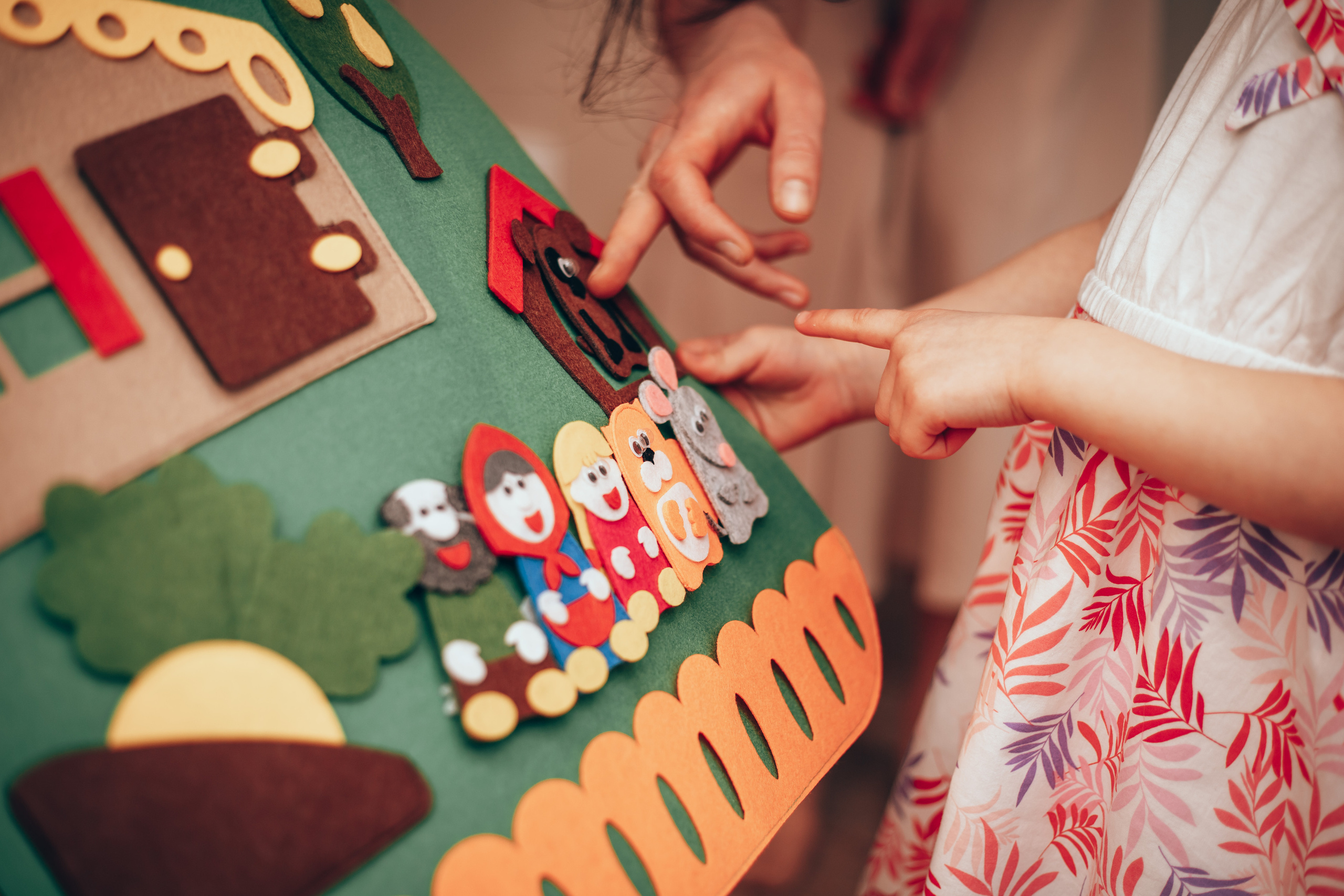 День Рождения Софьи. Семейный и детский фотограф в г. Новосибирске Макеева Анастасия