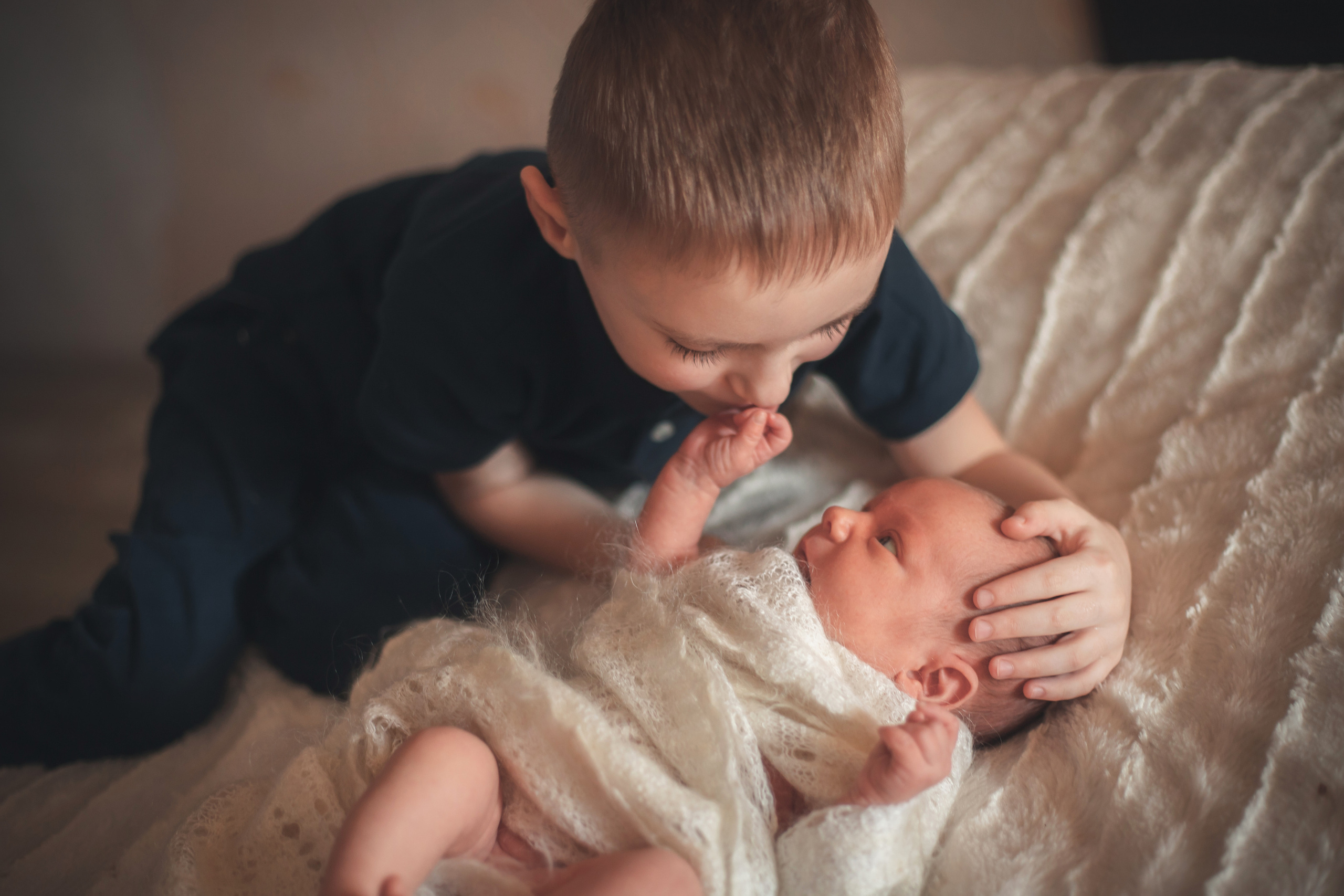 Семейный и детский фотограф в г. Новосибирске Макеева Анастасия