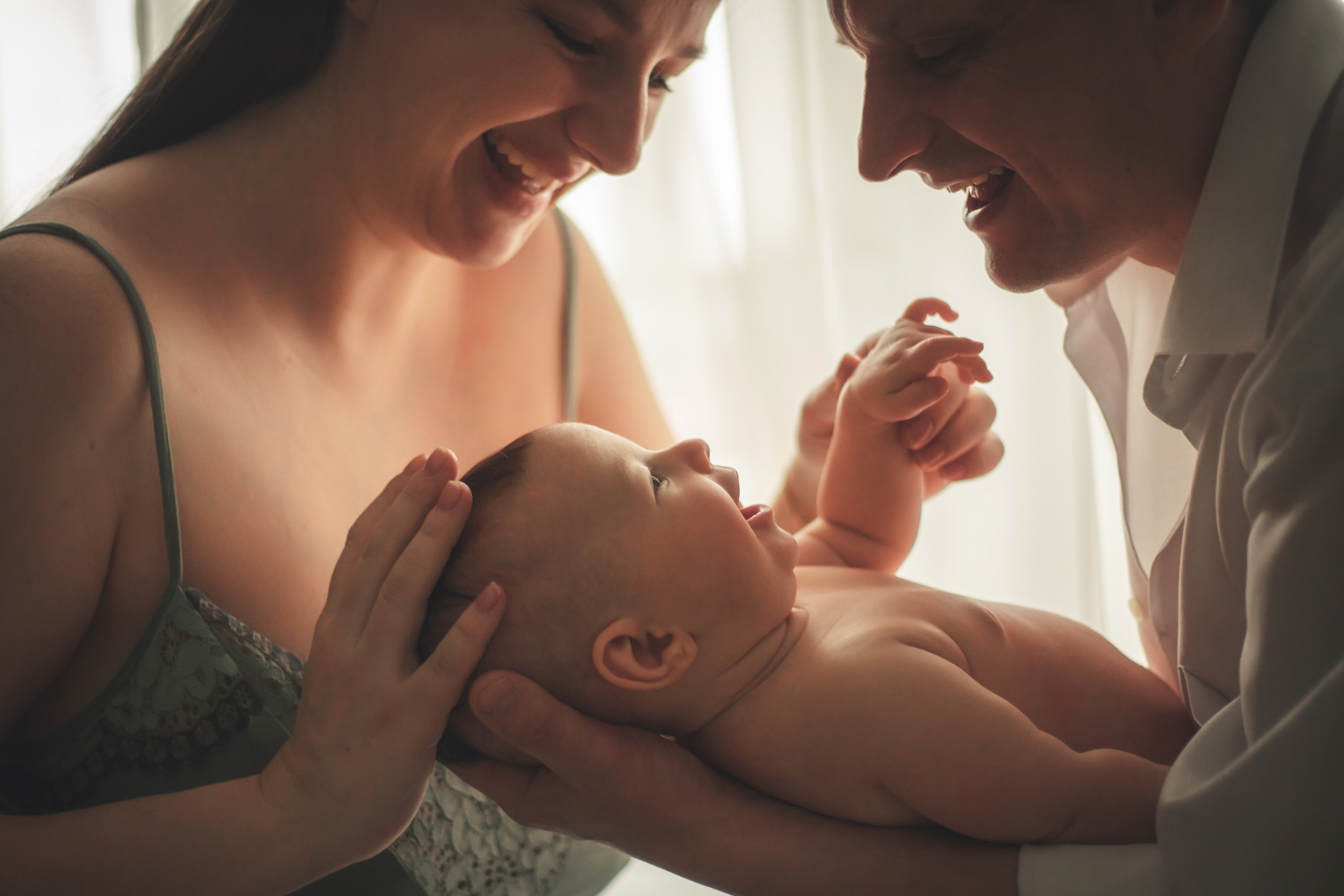 Семейный и детский фотограф в г. Новосибирске Макеева Анастасия