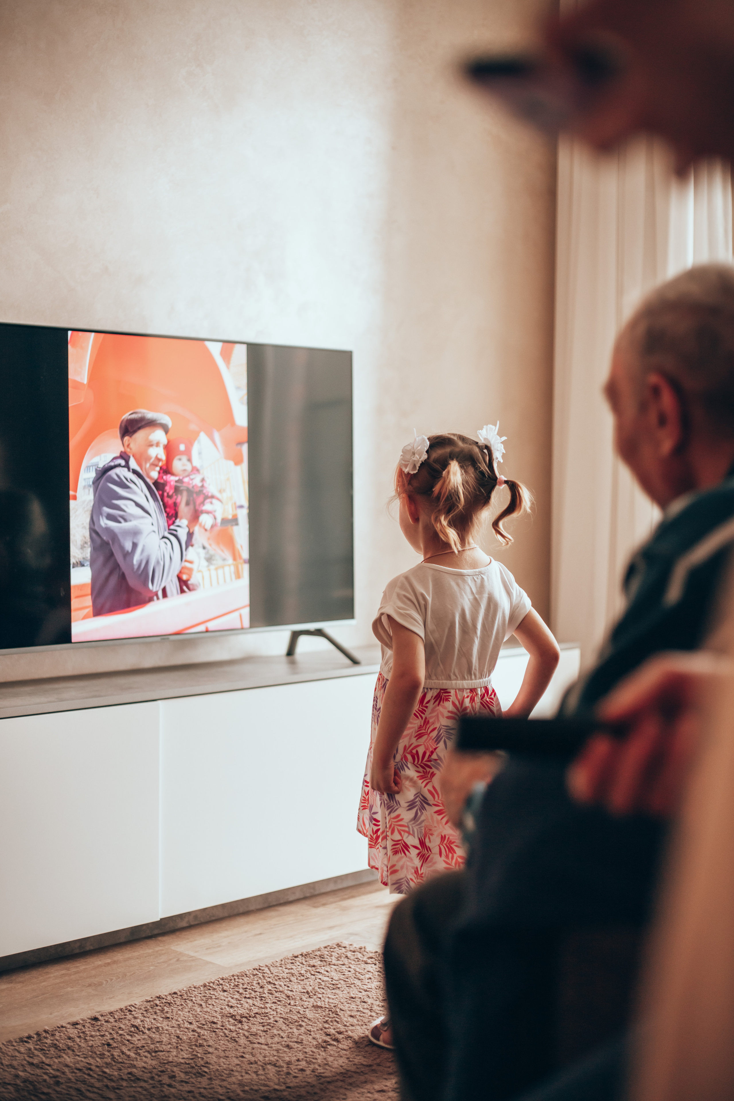 День Рождения Софьи. Семейный и детский фотограф в г. Новосибирске Макеева Анастасия