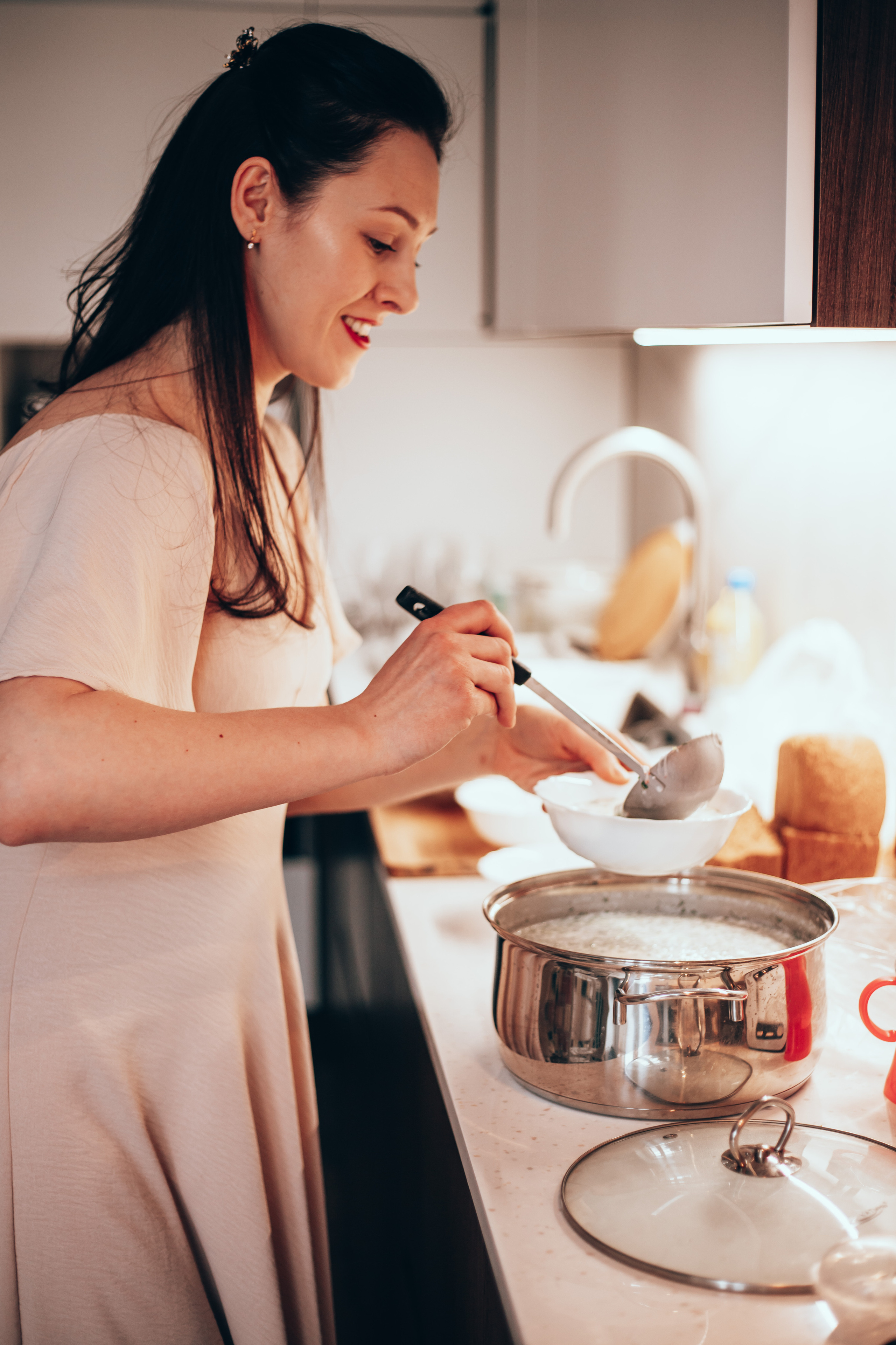 День Рождения Софьи. Семейный и детский фотограф в г. Новосибирске Макеева Анастасия