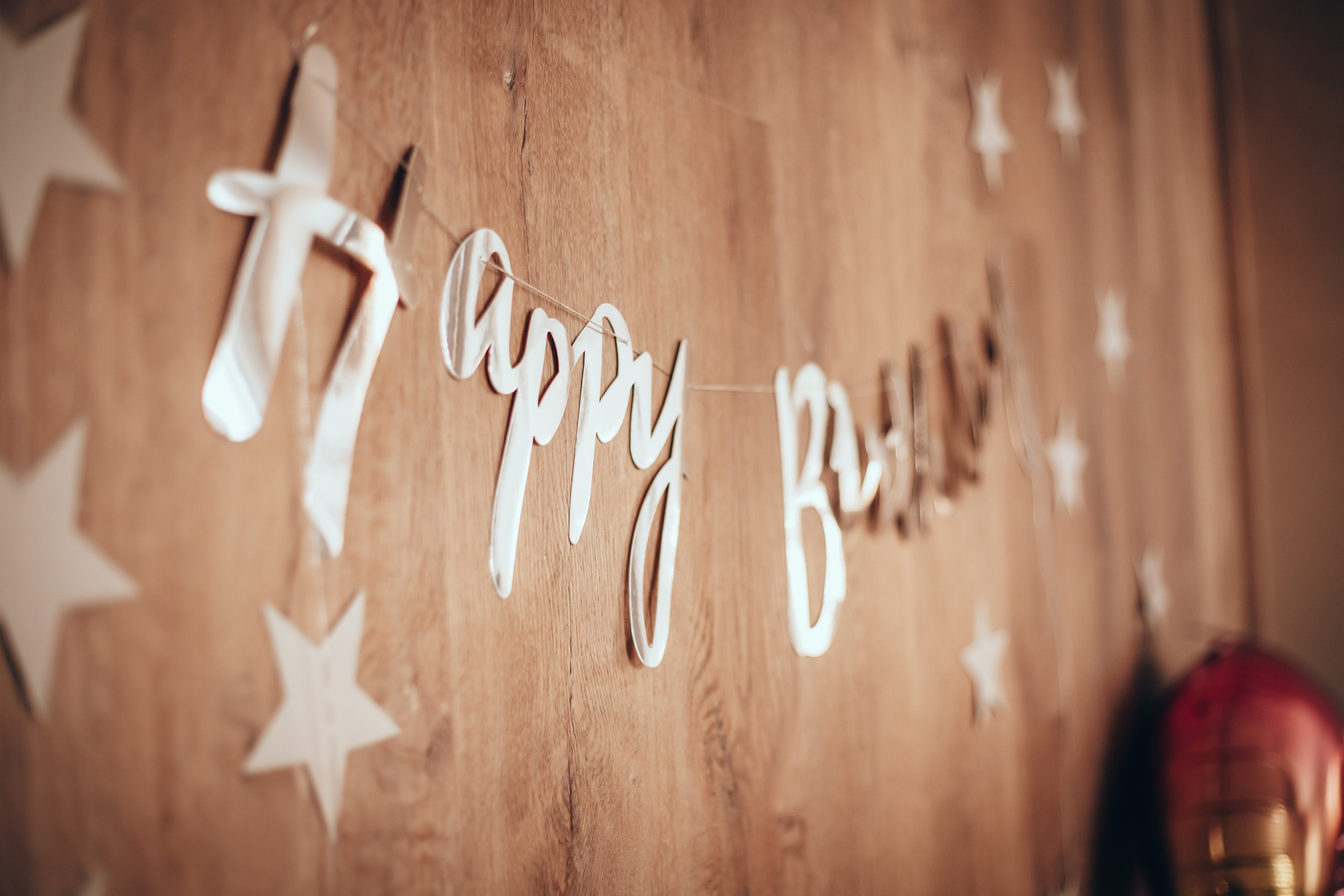 День Рождения Софьи. Семейный и детский фотограф в г. Новосибирске Макеева Анастасия