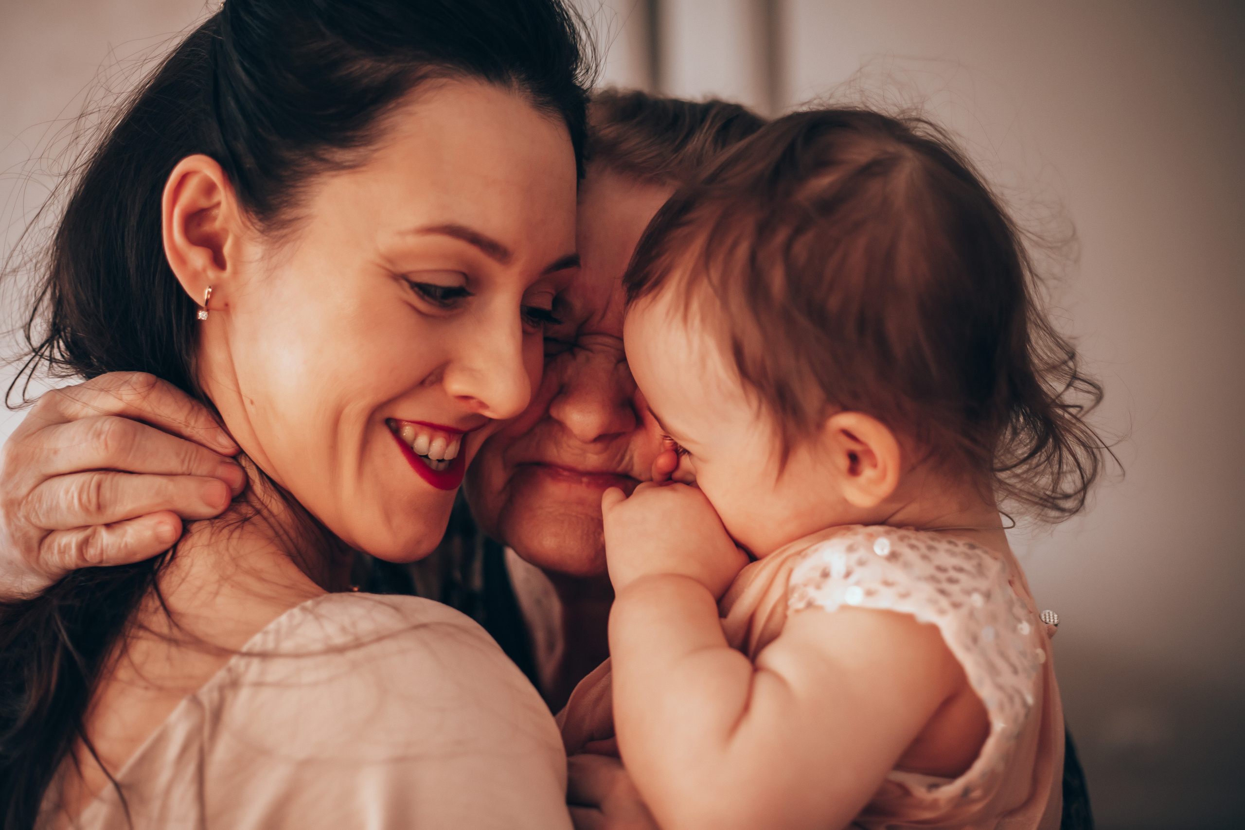 День Рождения Софьи. Семейный и детский фотограф в г. Новосибирске Макеева Анастасия