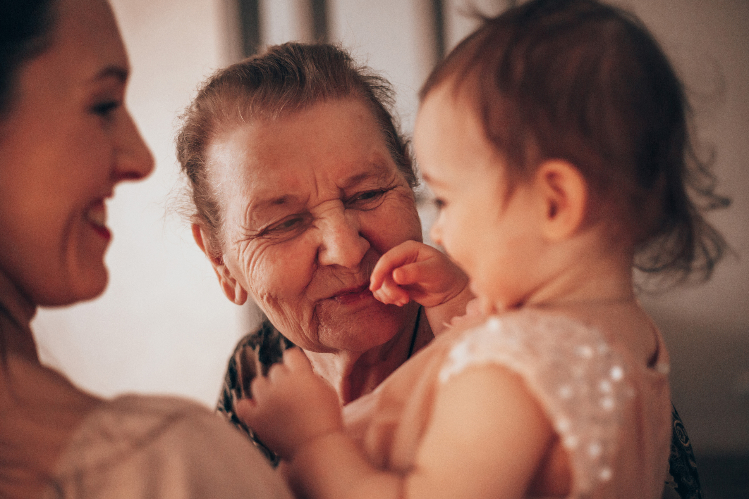 День Рождения Софьи. Семейный и детский фотограф в г. Новосибирске Макеева Анастасия