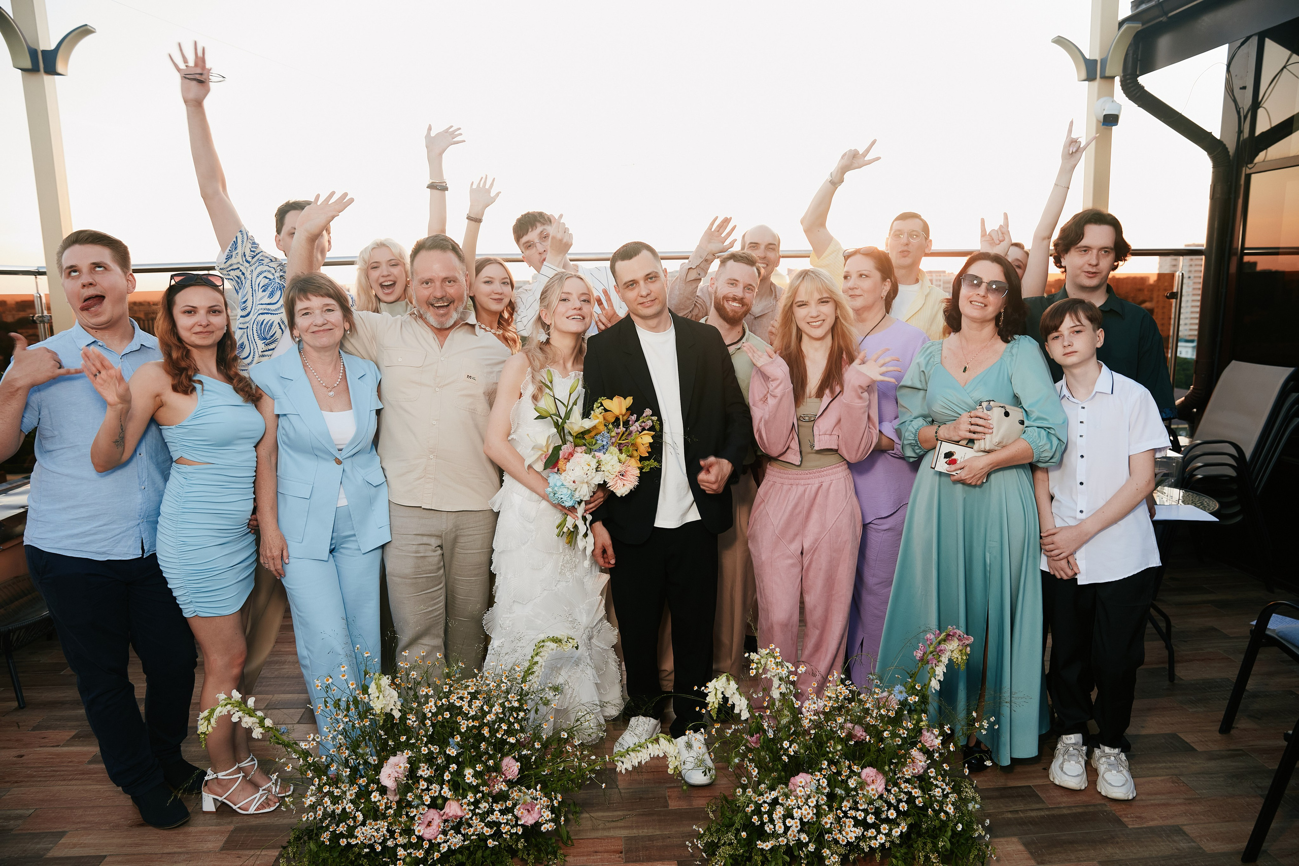 Wedding Day 06.06. Свадебный репортажный фотограф краснодар максим дремов дрёмов фотосессия студия цена