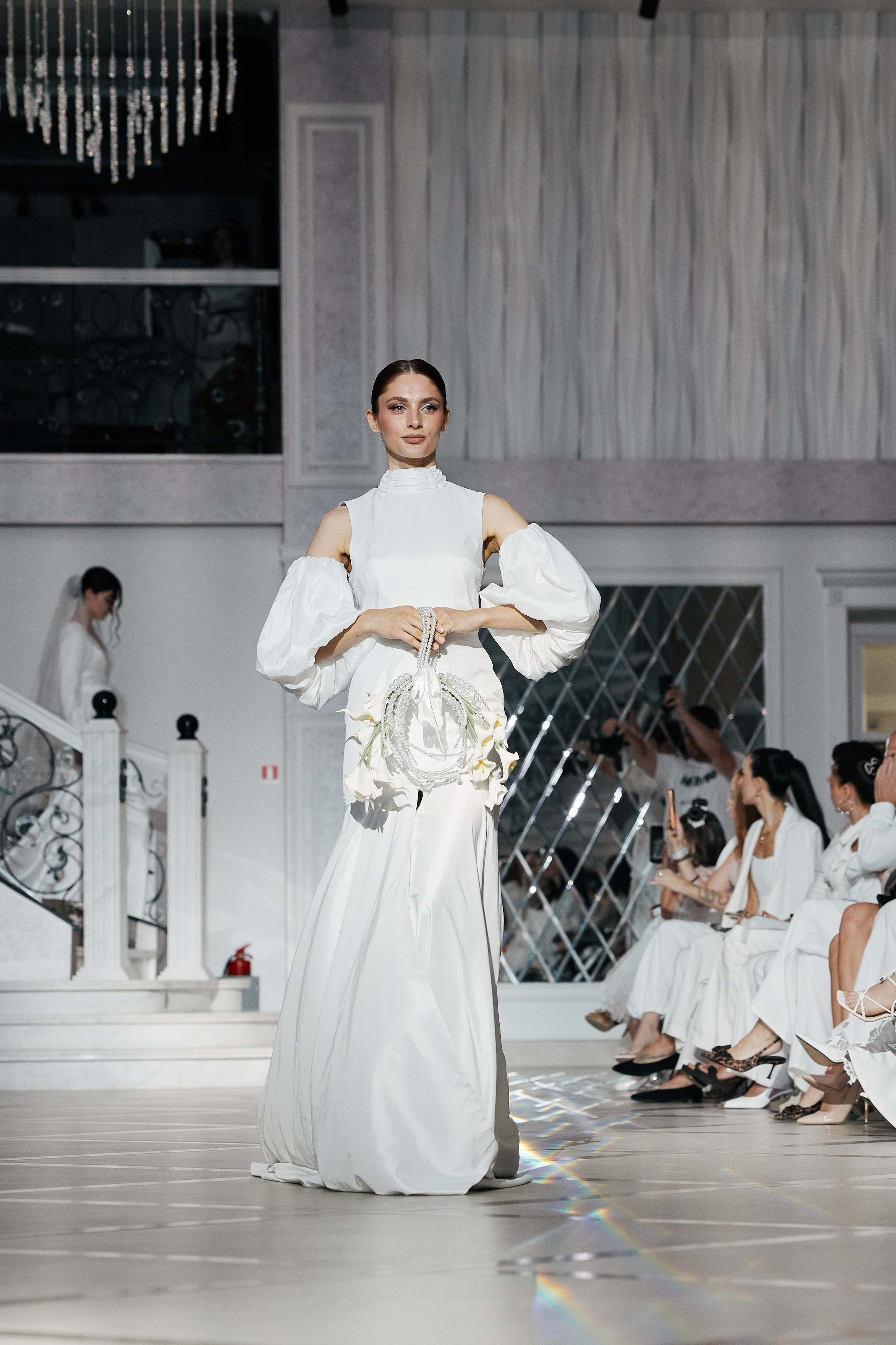 KRASNODAR FASHION WEEK 14.06. Свадебный репортажный фотограф краснодар максим дремов дрёмов фотосессия студия цена