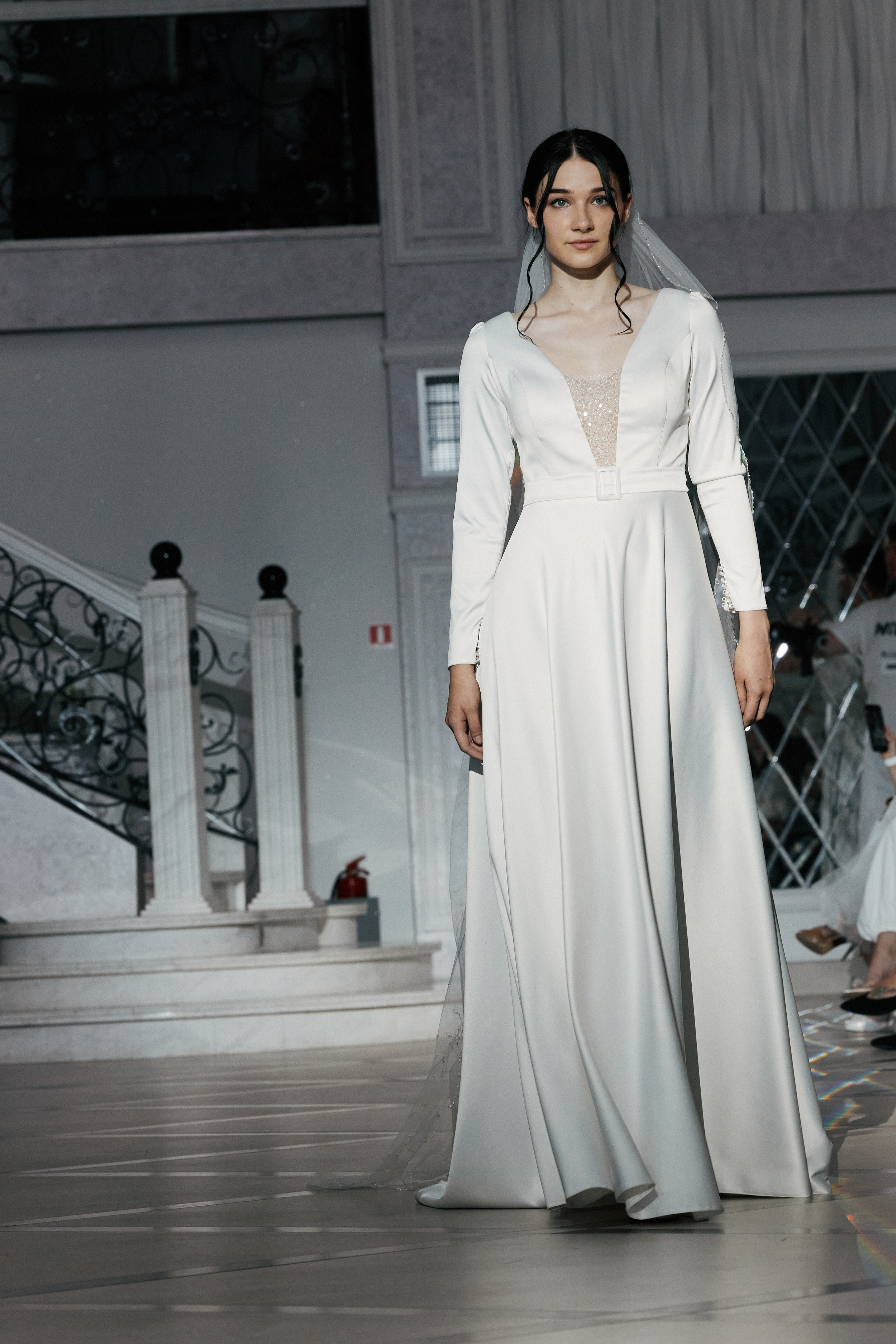 KRASNODAR FASHION WEEK 14.06. Свадебный репортажный фотограф краснодар максим дремов дрёмов фотосессия студия цена