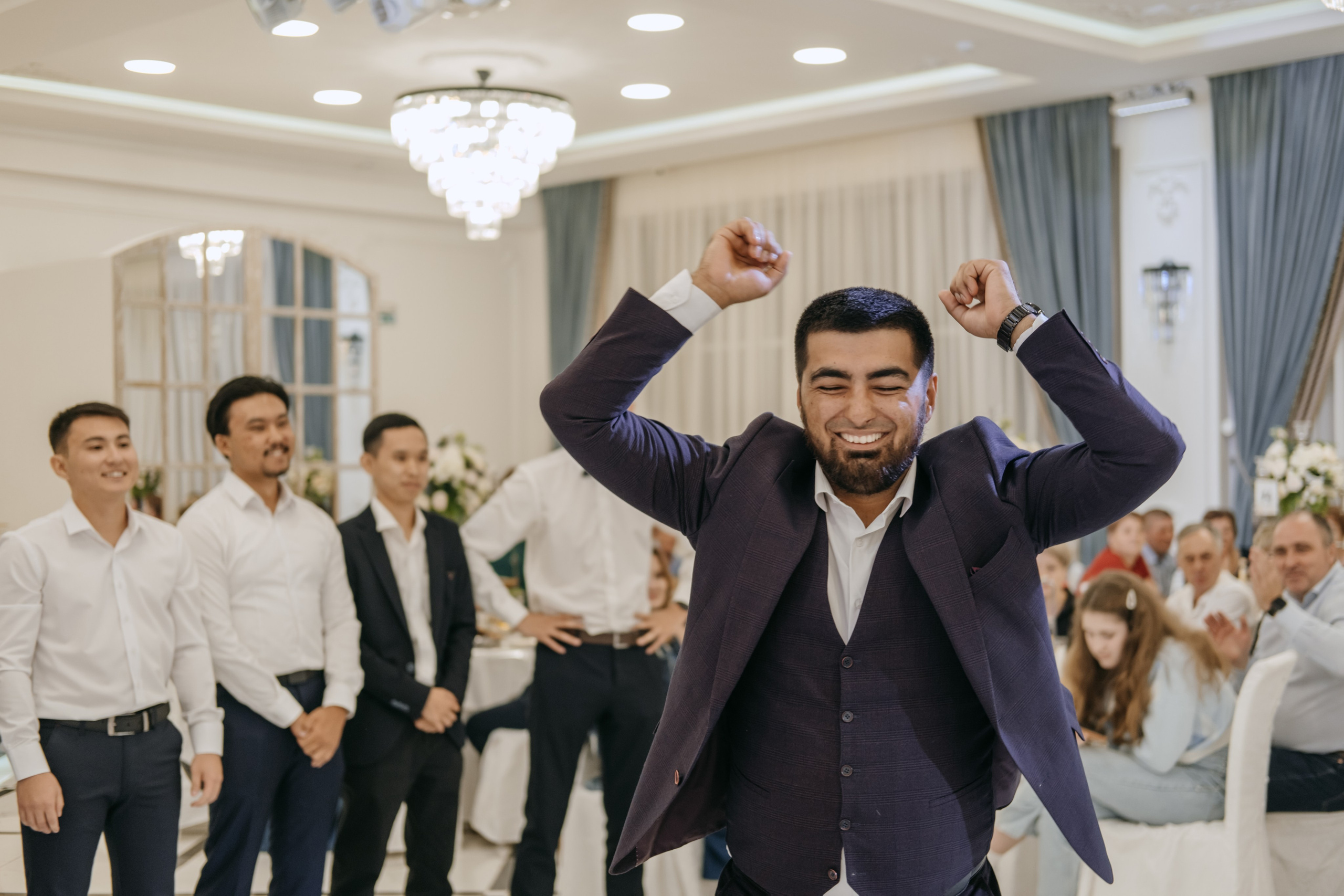 Роберт и Анна. Фотограф в Астрахани Миронова Анастасия