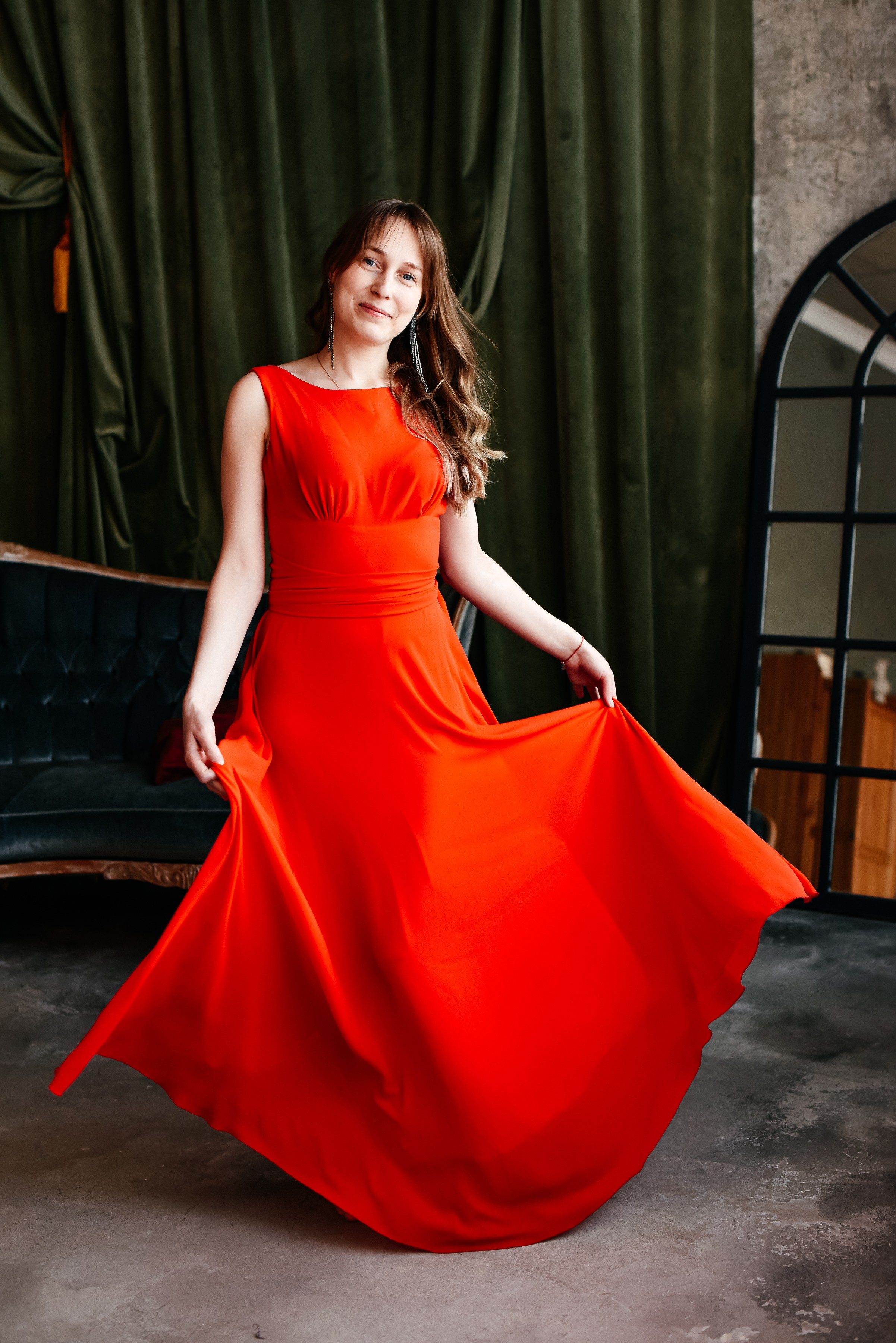 Юля и Алёна