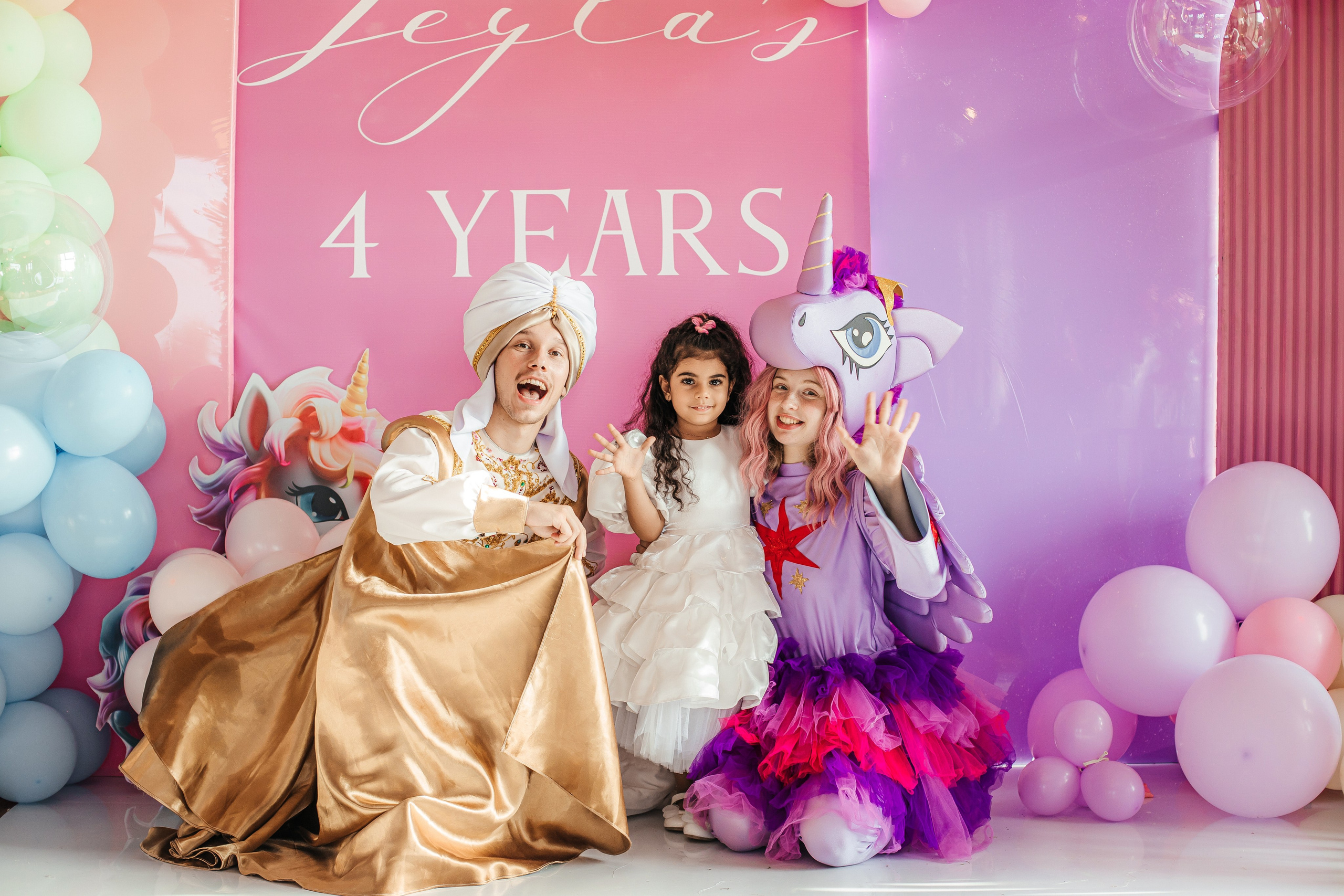 Jeyla's 4 years (4часа). Elena Sova — семейный и женский фотограф в Санкт-Петербурге