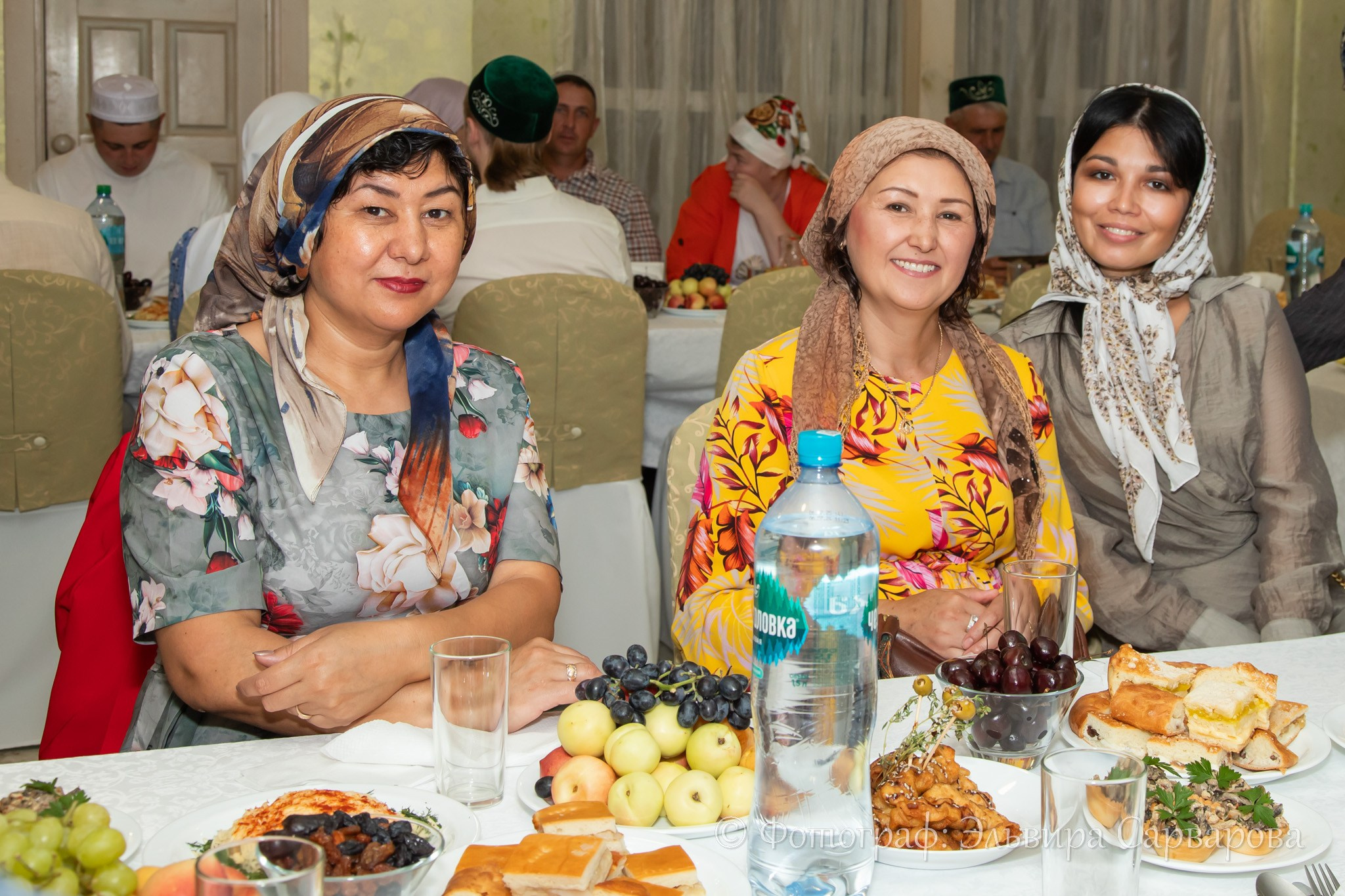 Никах. Репортажный Фотограф