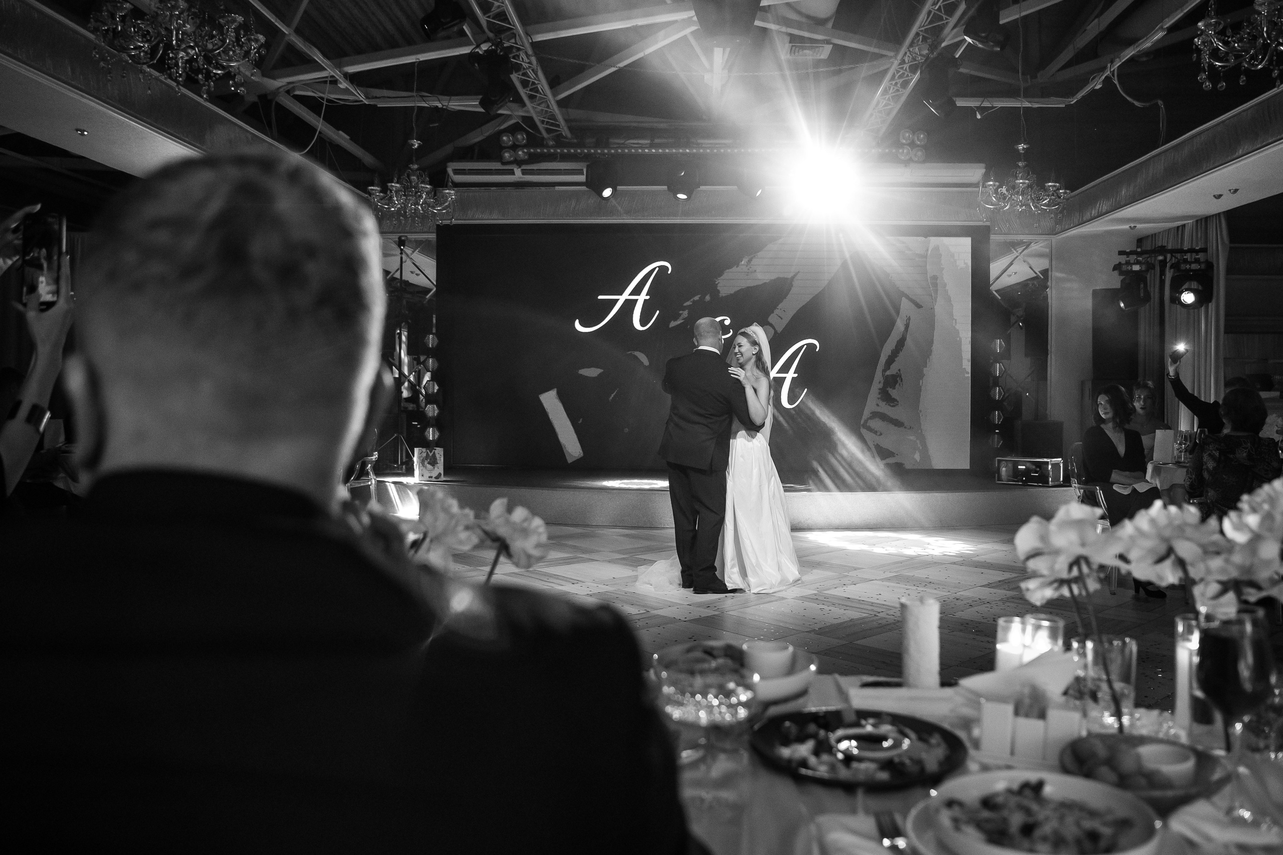 А | А. Свадебный фотограф Настя Шелл г. Череповец