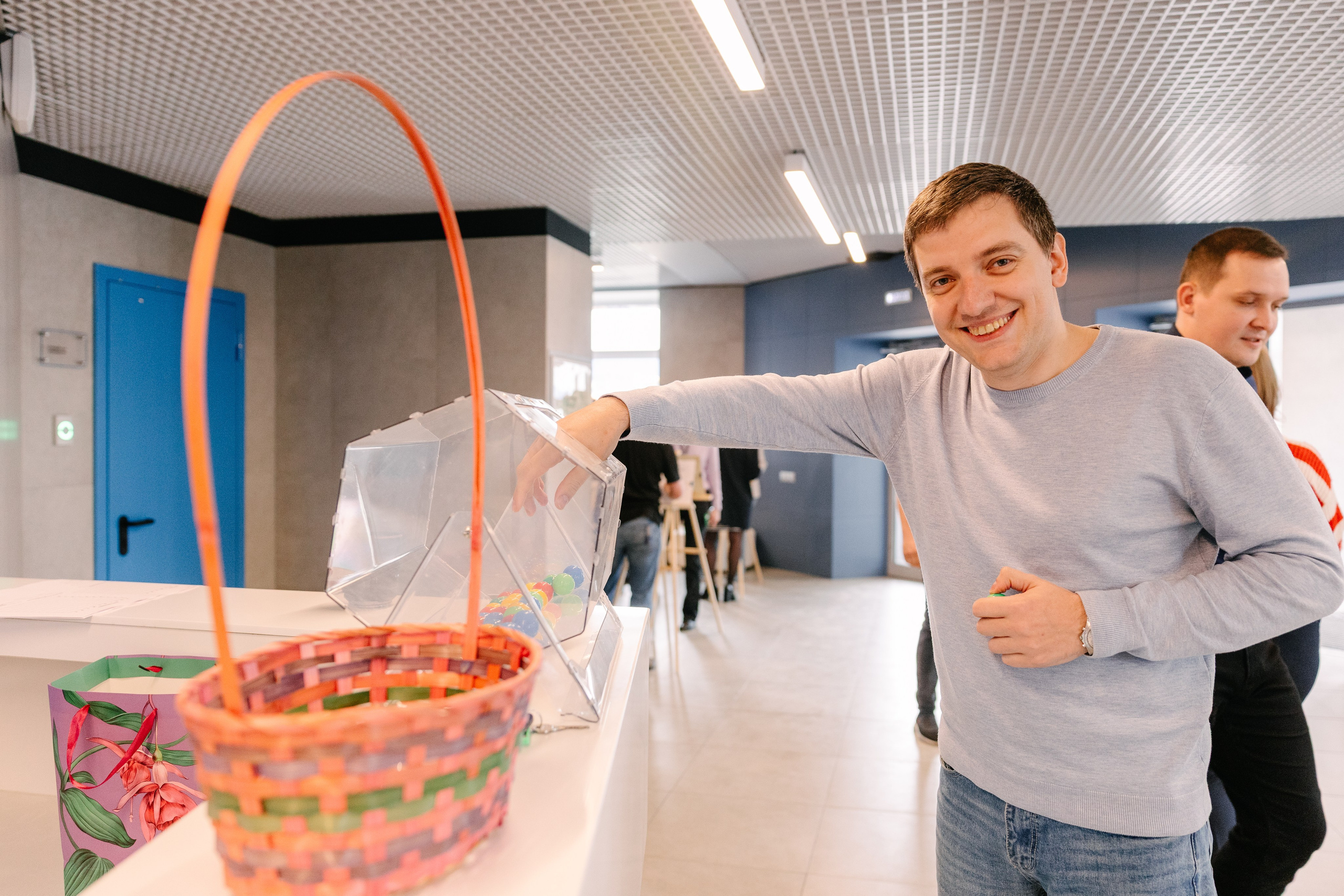 День работников речного и морского флота. Фотограф в Мурманске Полина Аленовская