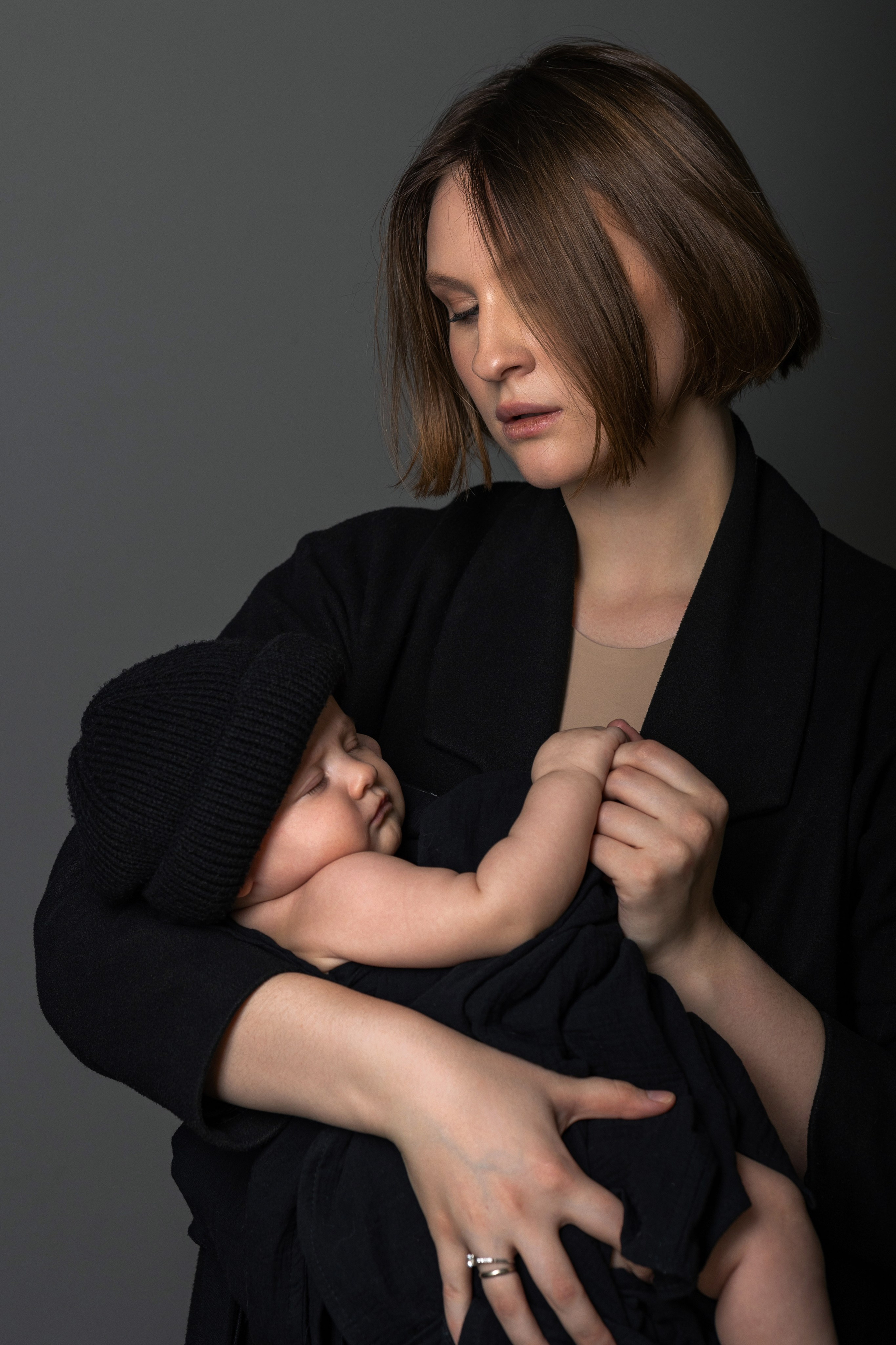 Одно целое. Фотограф Яна Белая