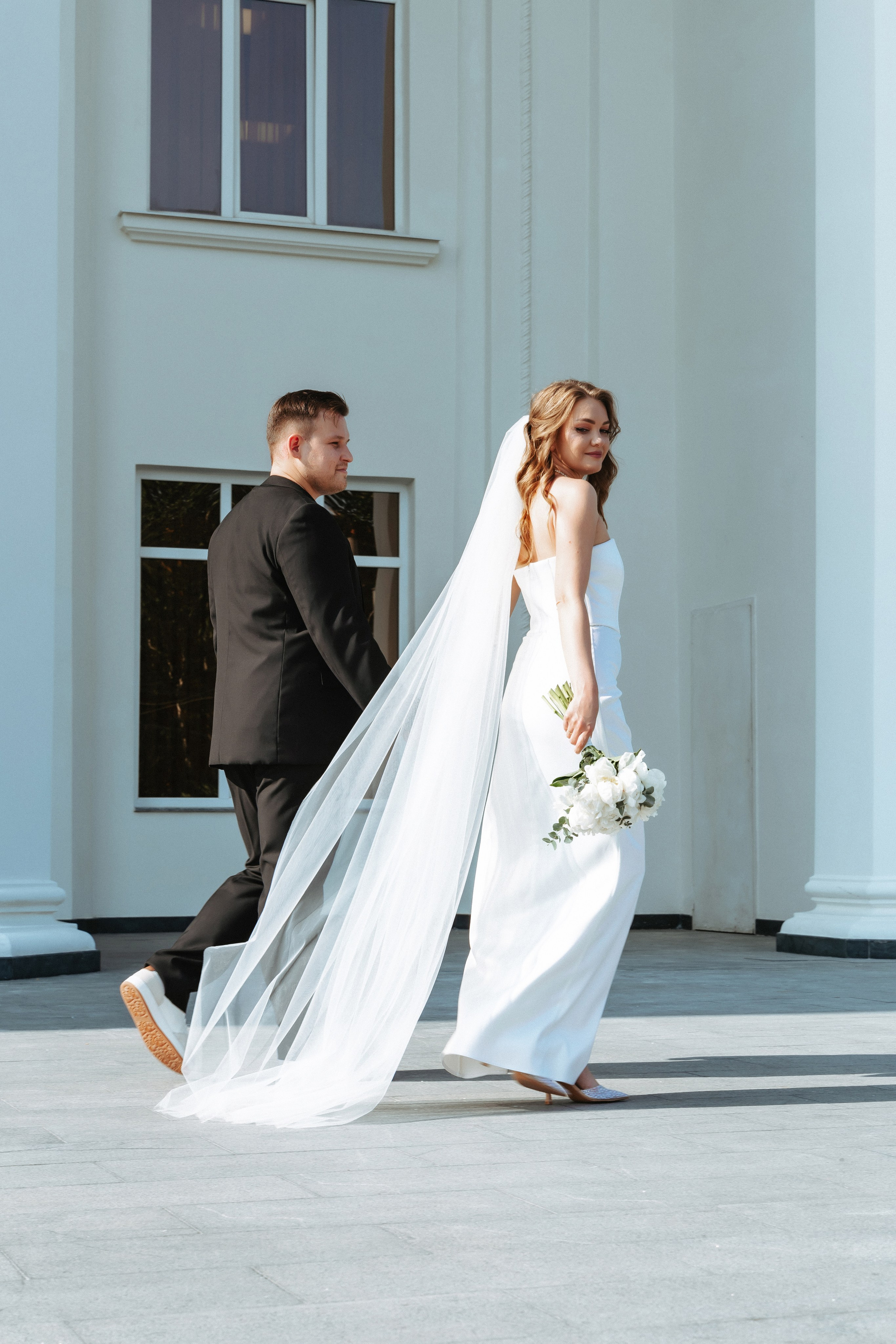 Vladimir & Natalia. Свадебный и семейный фотограф в Краснодаре Диана Смирнова