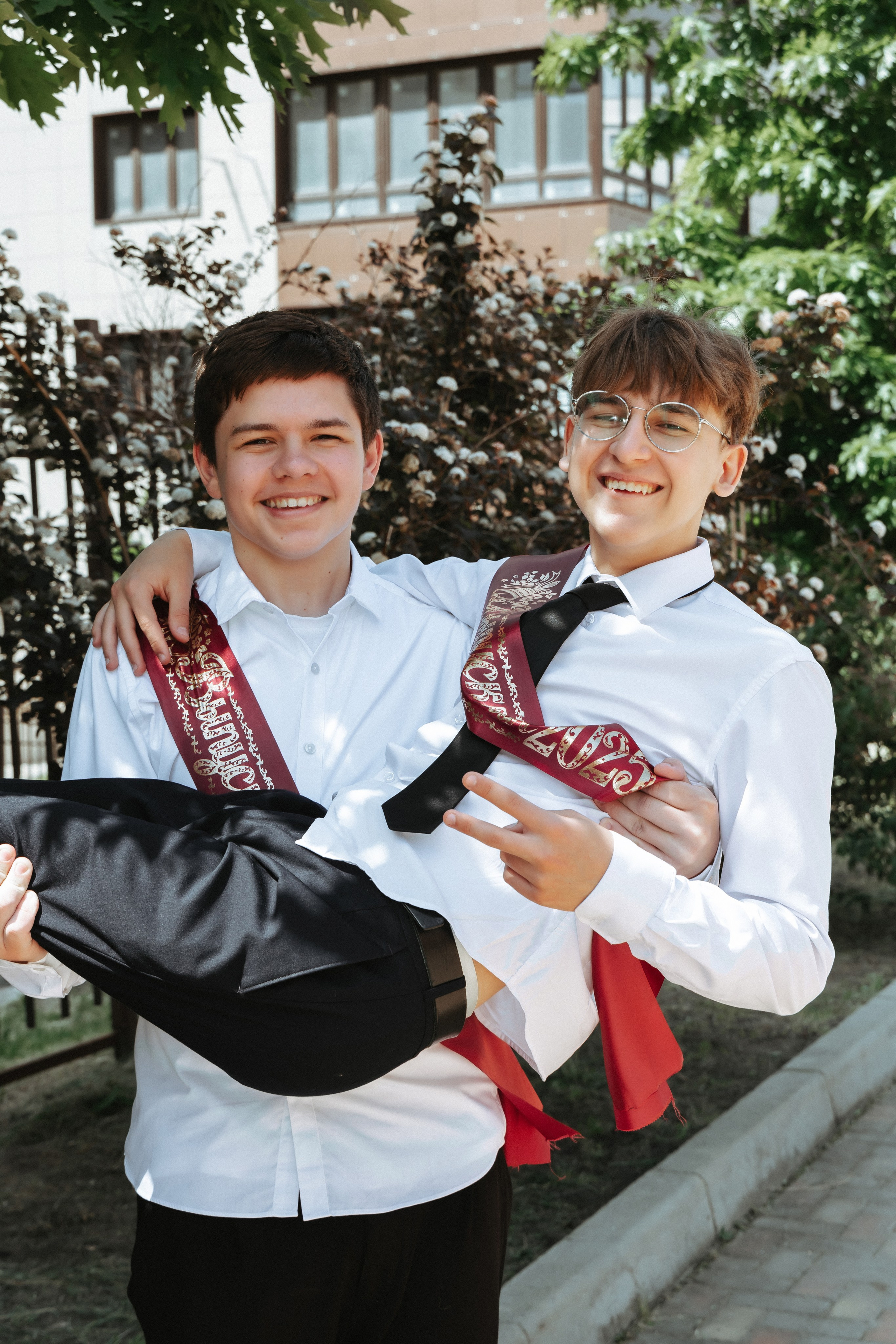 School № 27. Свадебный и семейный фотограф в Краснодаре Диана Смирнова