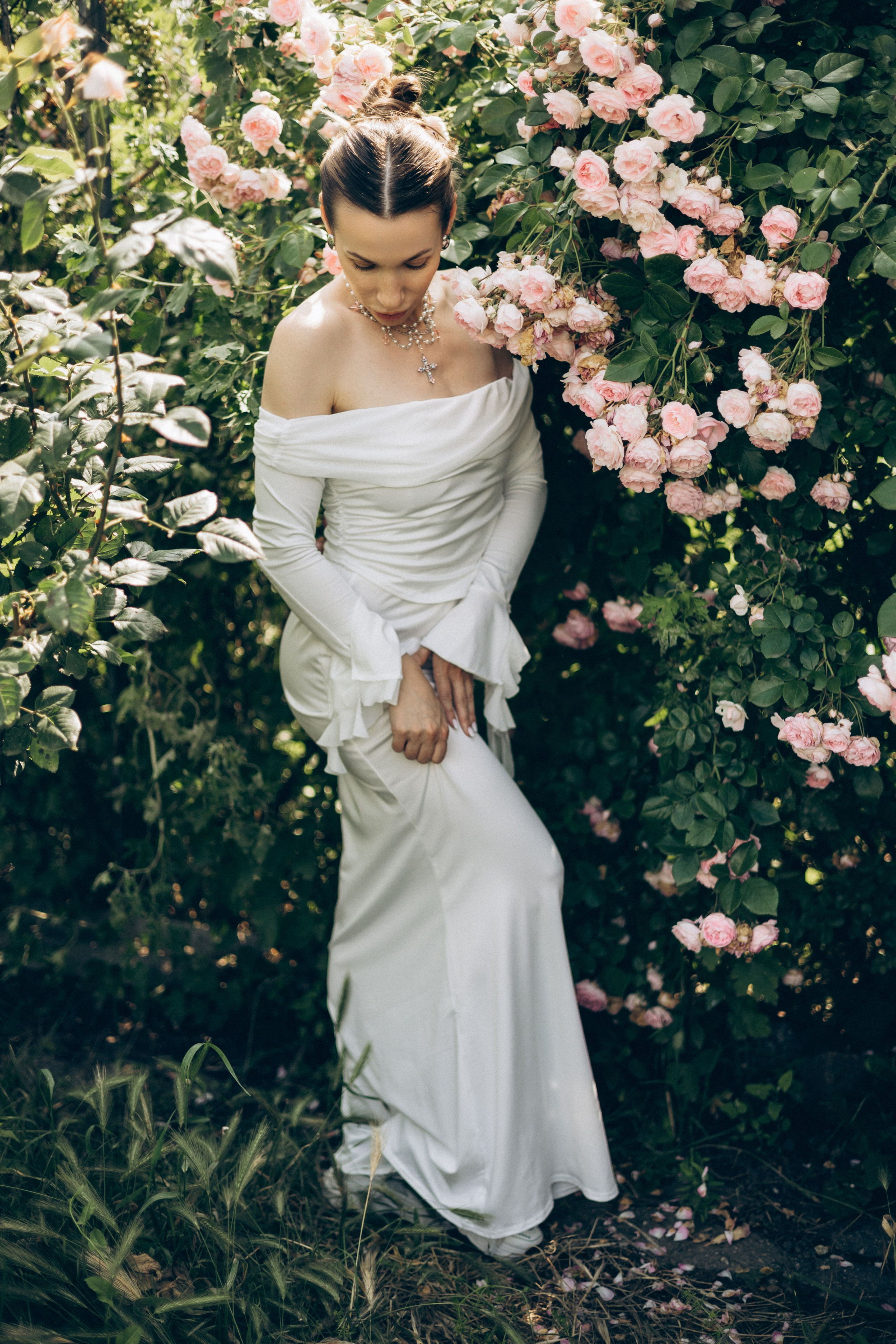 Nataly Rose. Свадебный и семейный фотограф в Краснодаре Диана Смирнова