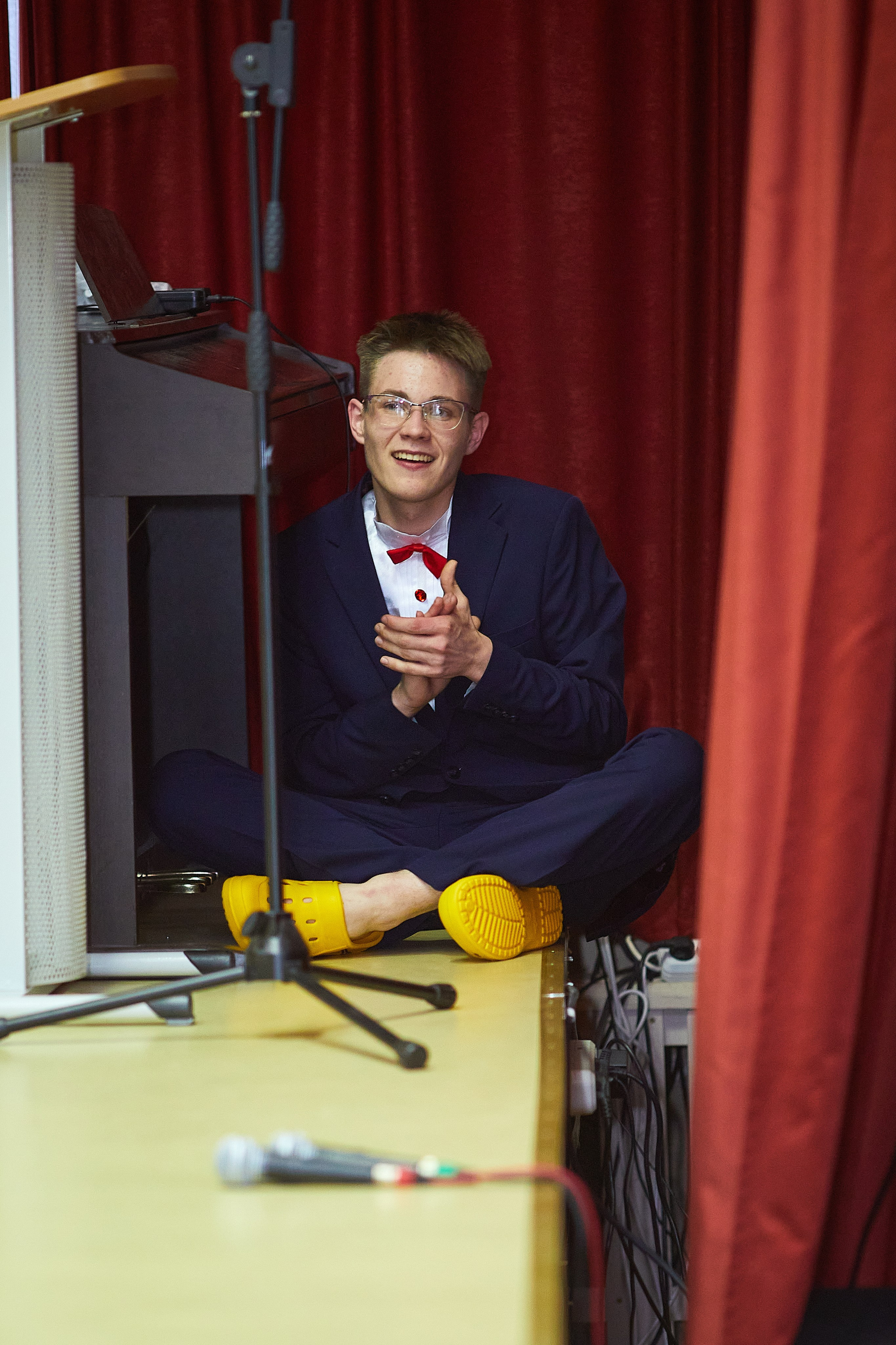 Выпускной 2023. Александр Осин — корпоративный и семейный фотограф в Москве