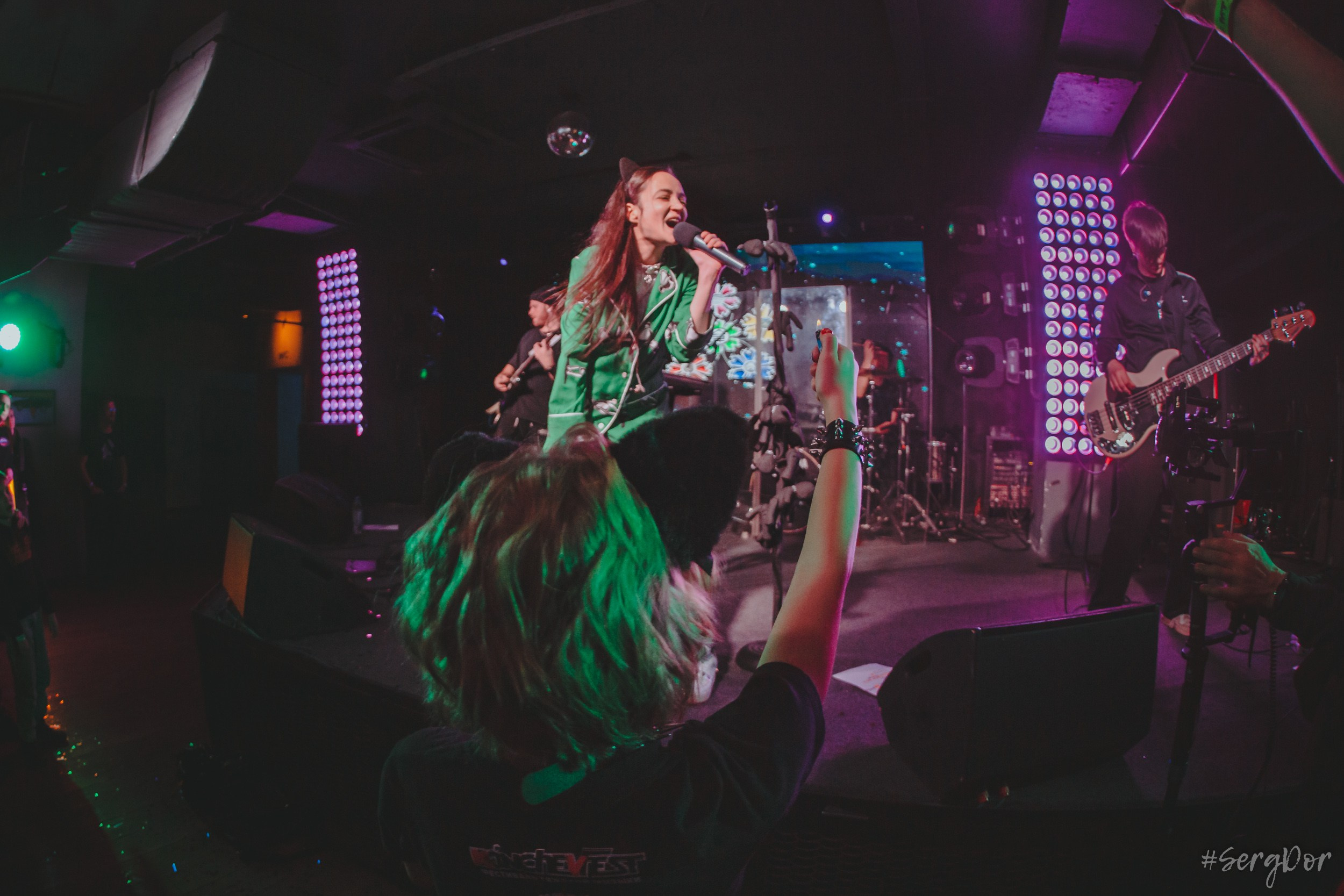 Дайте два, Мумий Тролль бар, Москва, Д2, МТ, День рождения группы, Юбилей, Люся Махова, презентация альбома, Простые радости в краю беспечных зомби, 26.11.2023, SergDor, 26 ноября 2023 года, #SergDor