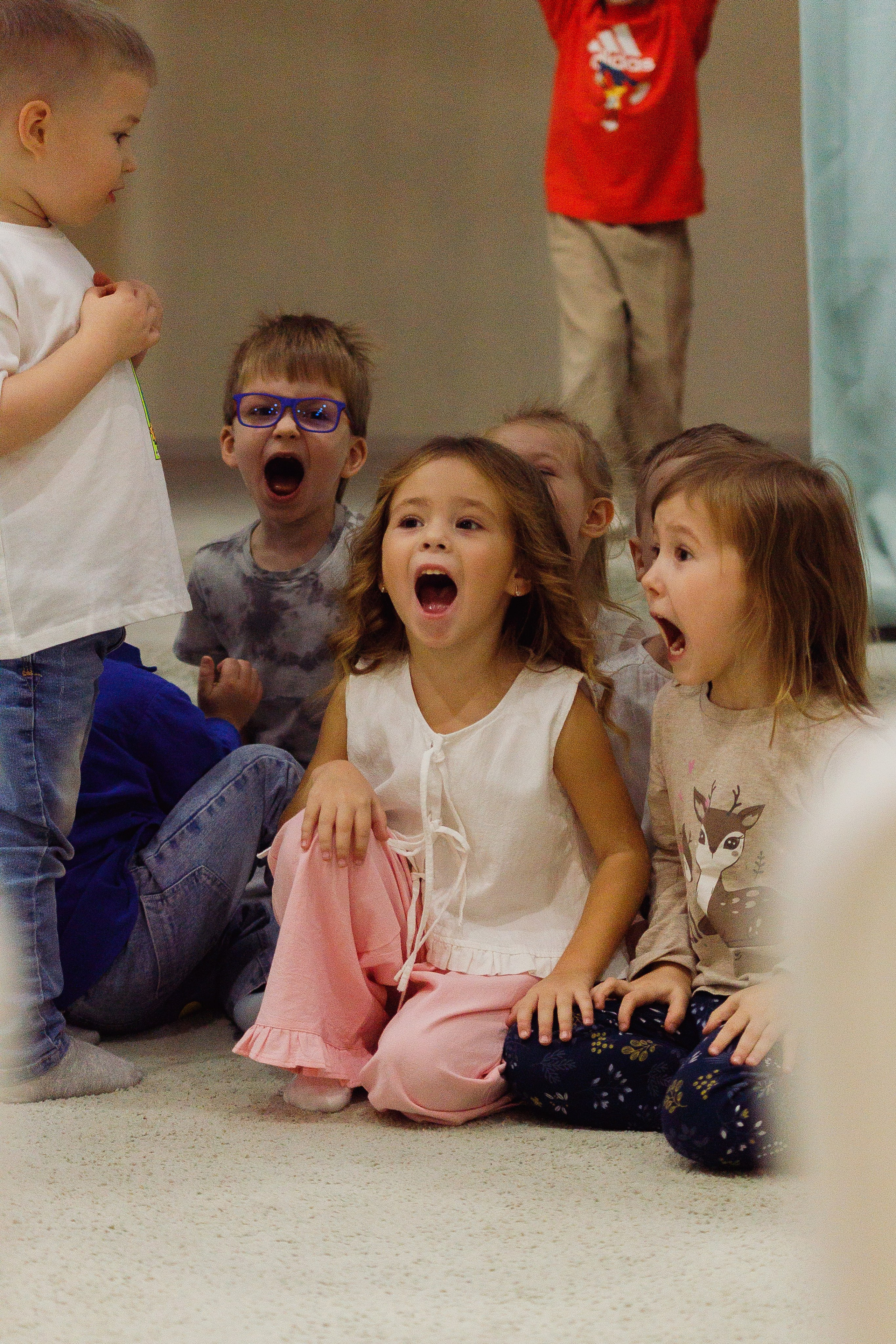 Семейные. Индивидуальный фотограф Новосибирск Настя