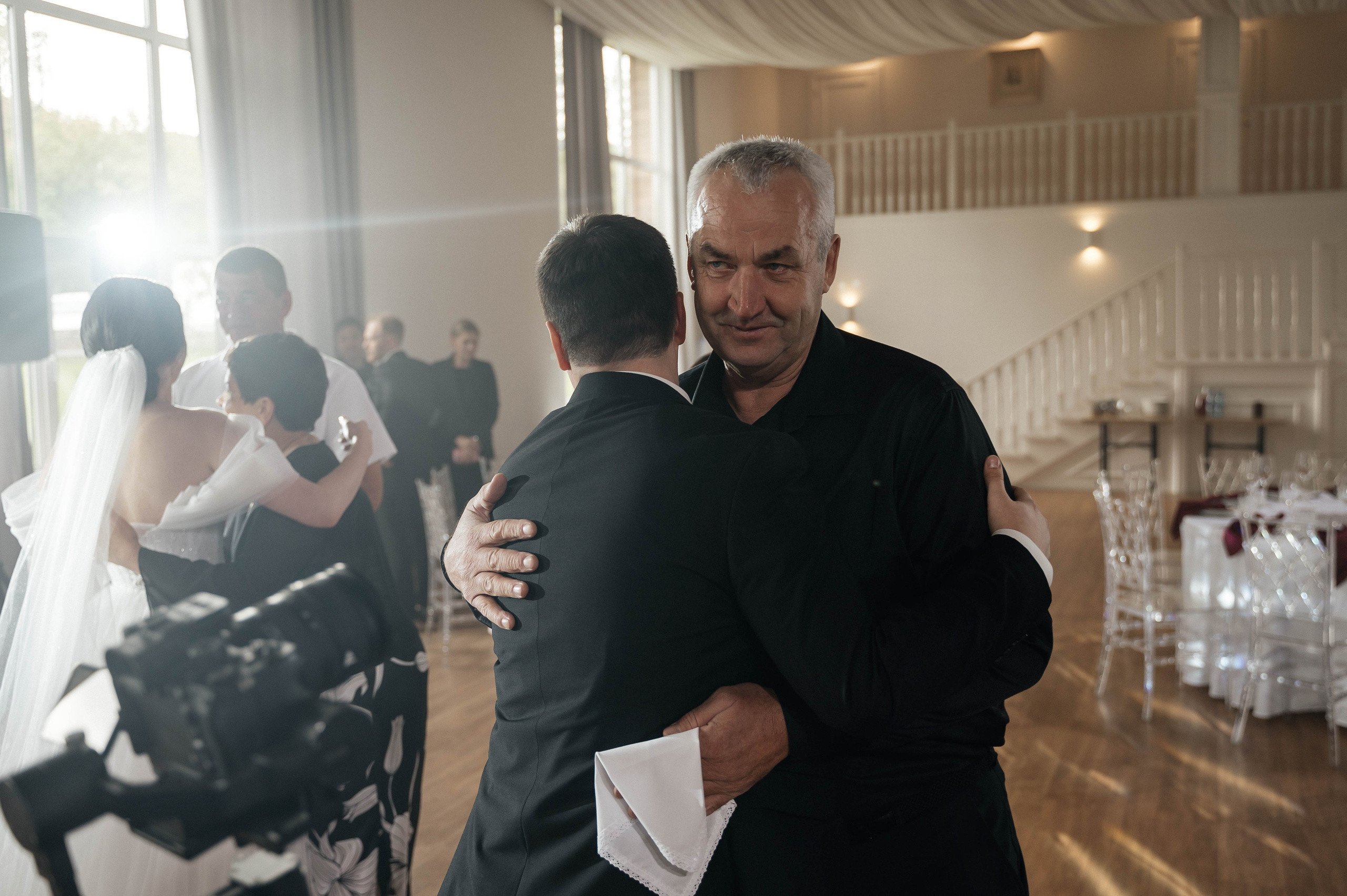 Алексей и Анастасия. Свадебный и семейный фотограф в Красноярске Виктория Тимонина