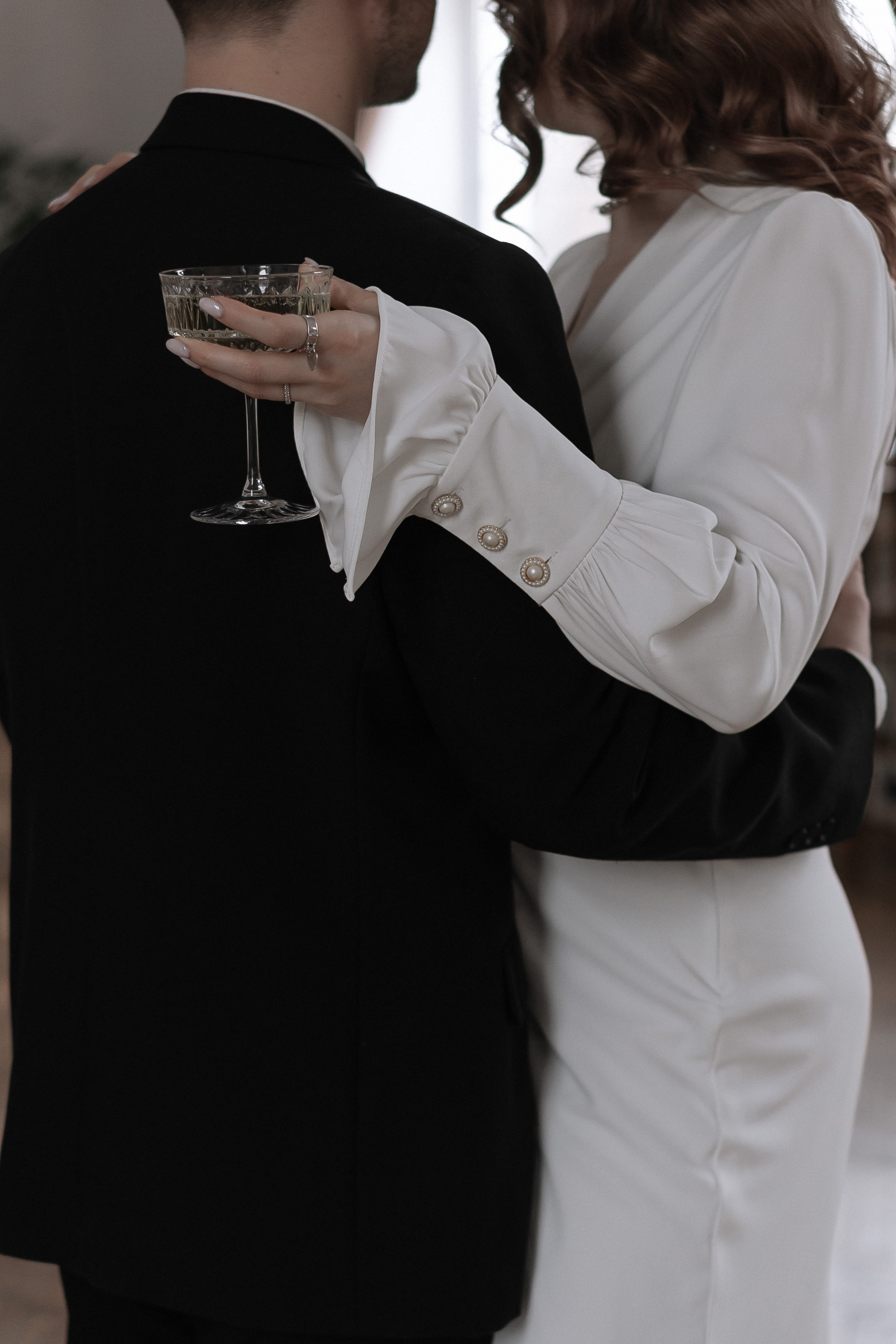 Tu es mon monde. Фотограф Софья Гречка