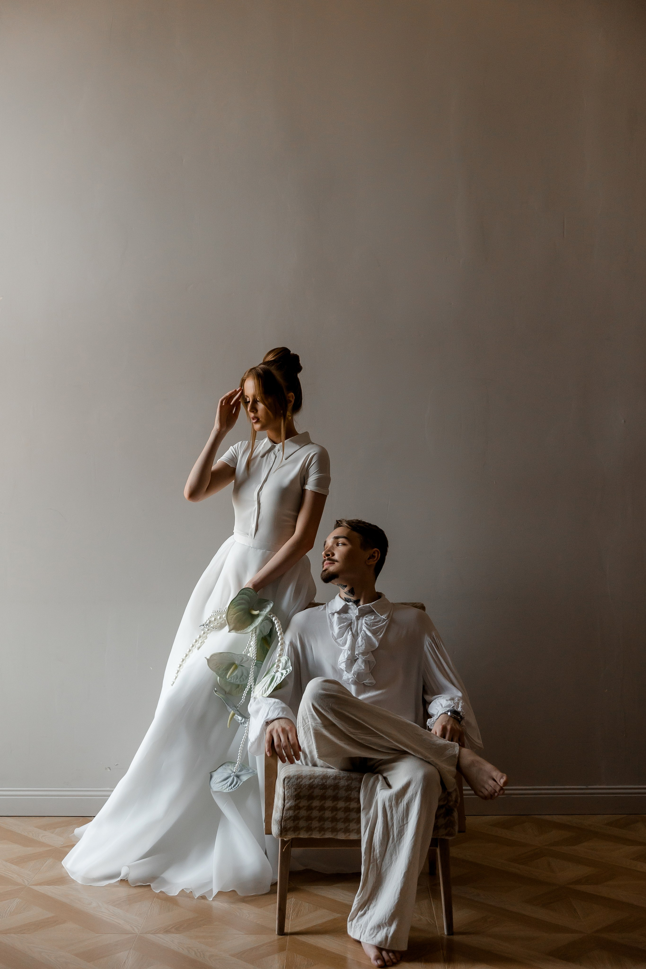 TVORCHESTVO. Свадебный и семейный фотограф Динар Гильмутдинов