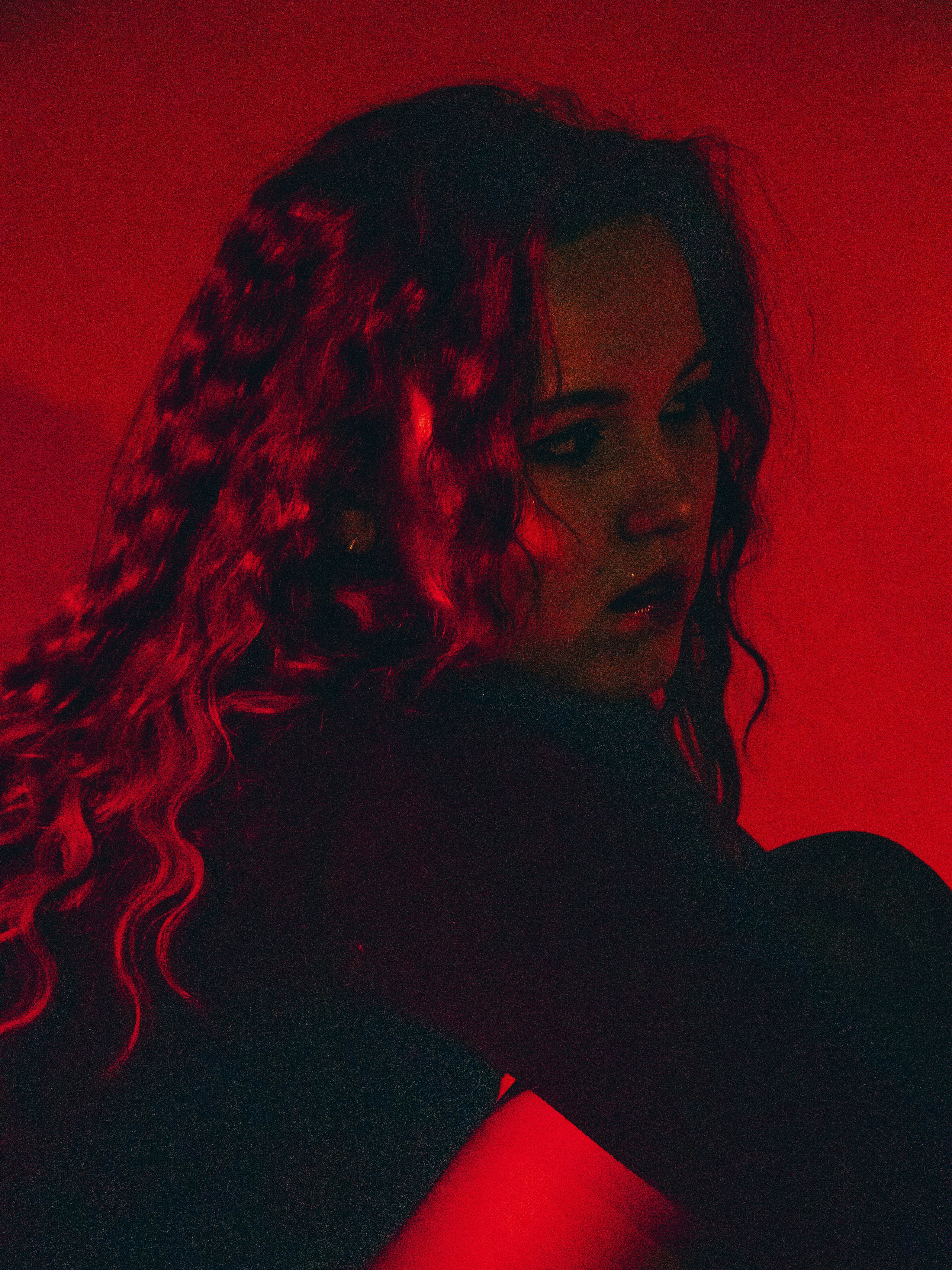 Ирина. «Матрица»