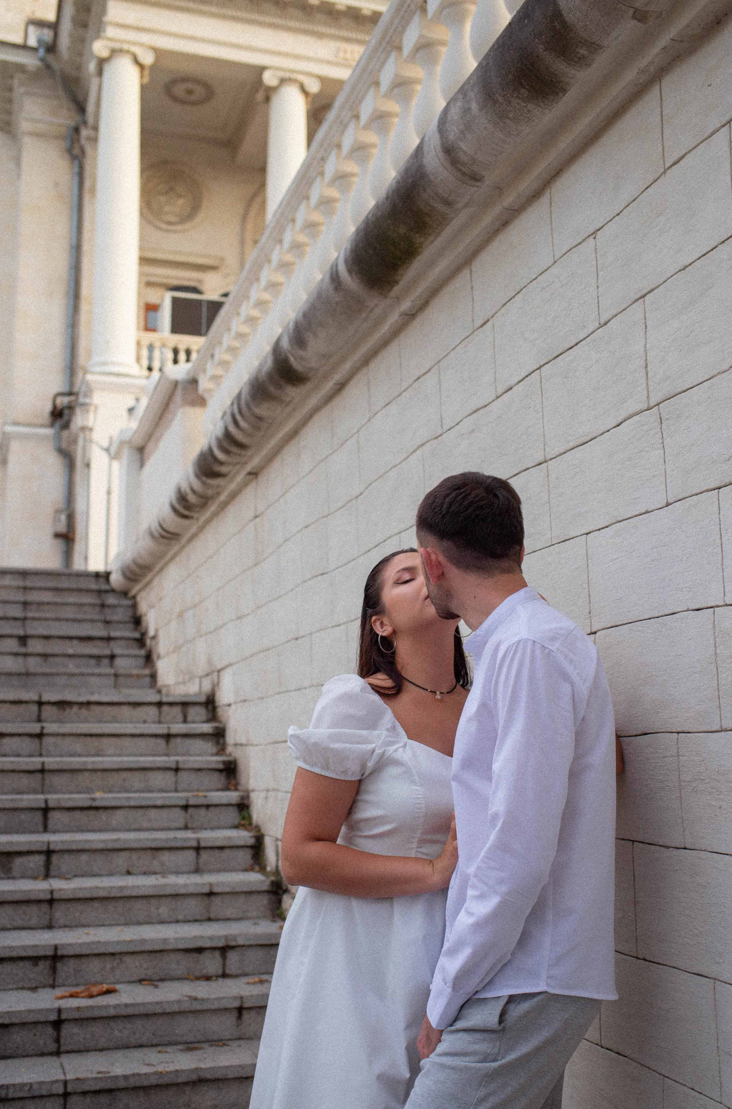 Таня & Дима. Фотограф Немазенко Ольга