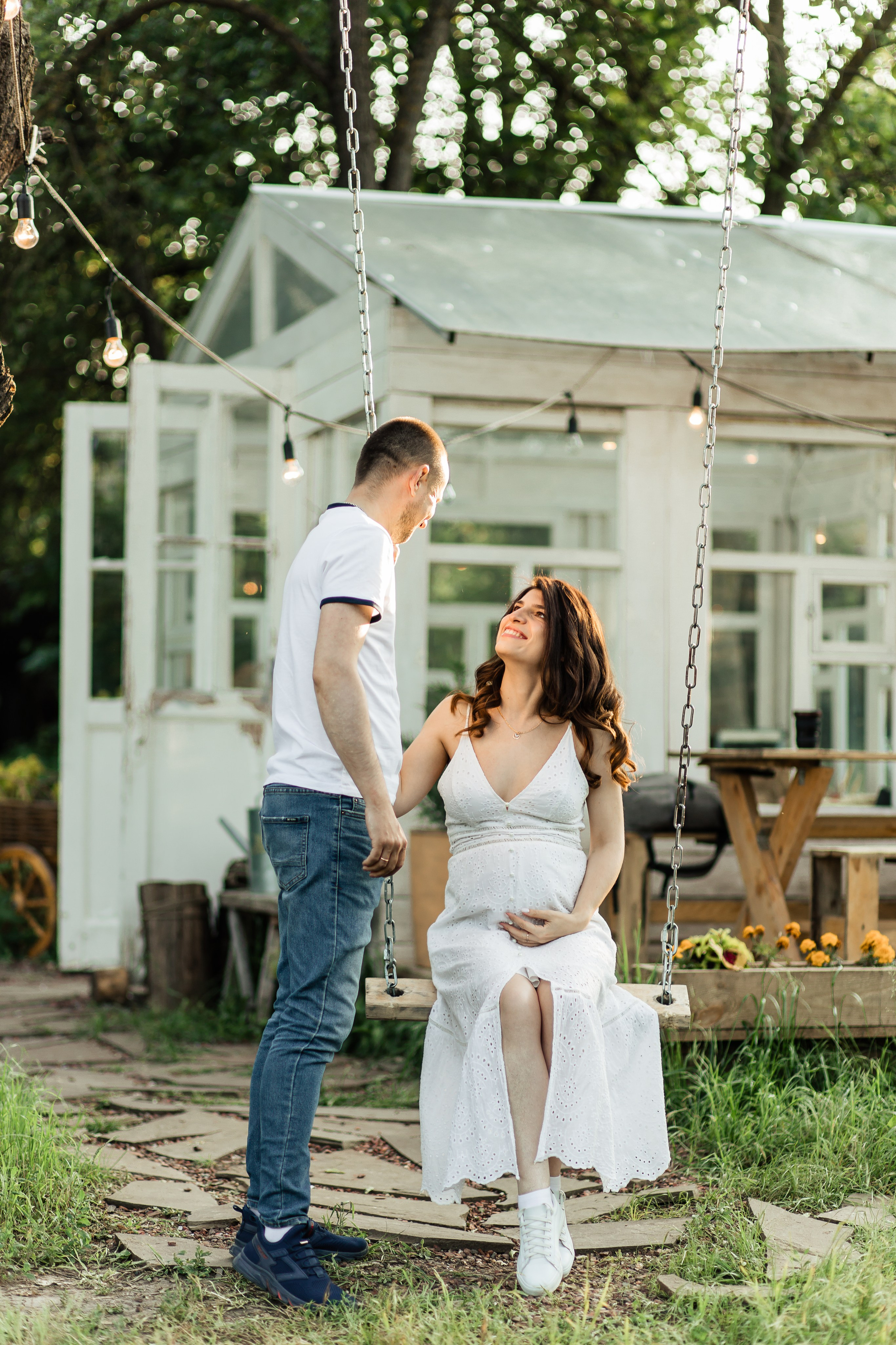 Беременность. Свадебный и семейный фотограф Ростова-на-Дону Ирина Бондарева